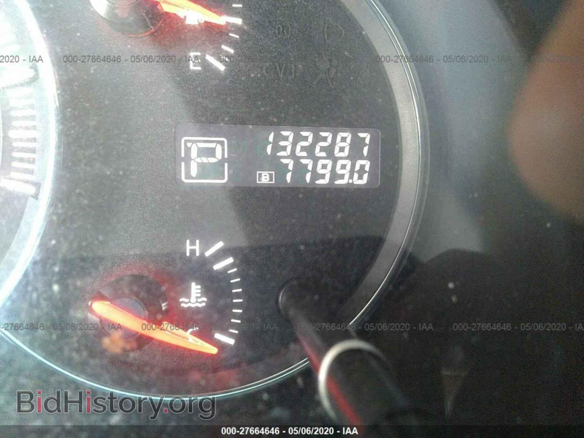 2012 NISSAN MAXIMA - VIN: 1N4AA5AP4CC851057 - Фото 7