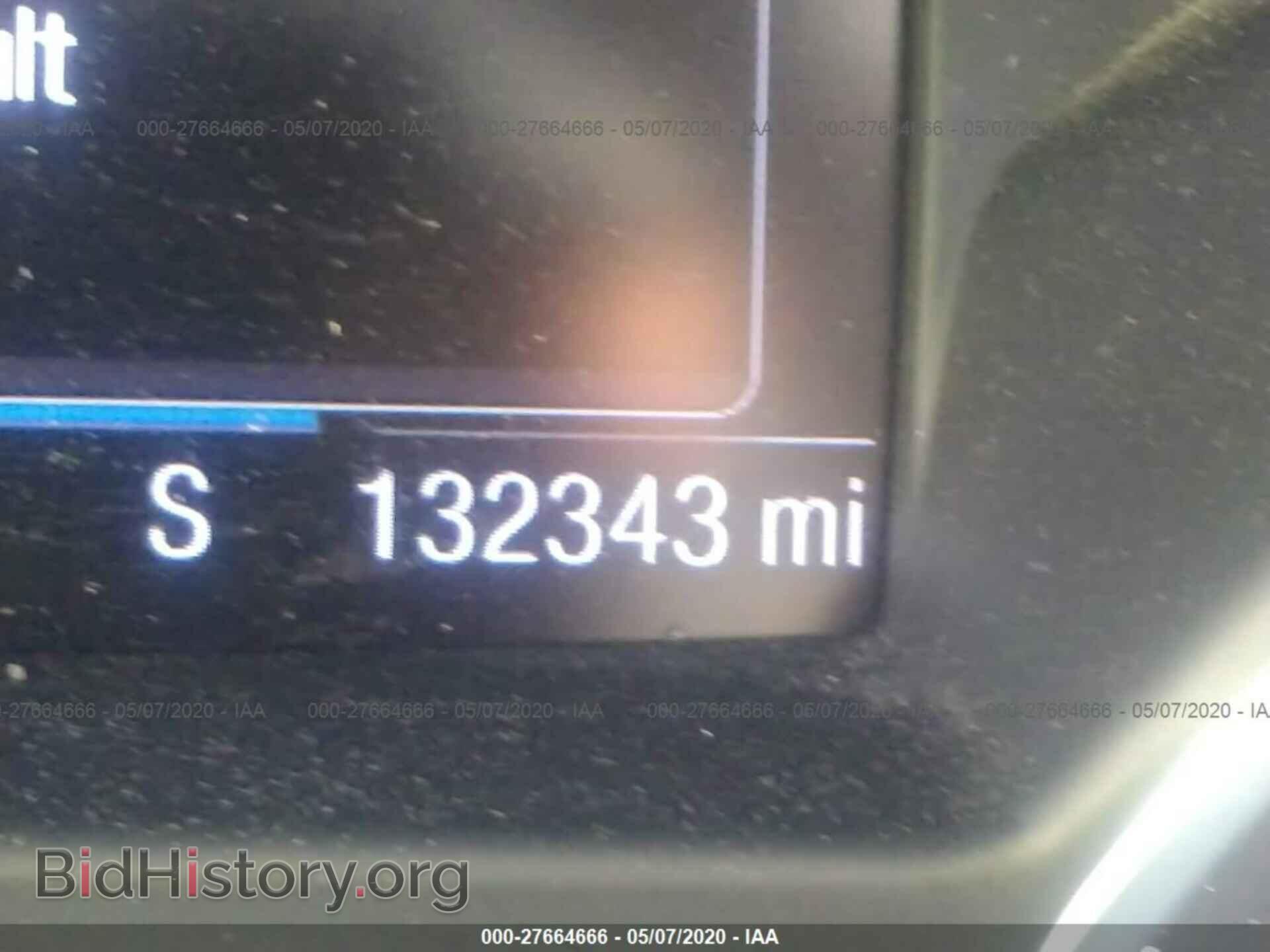 2013 FORD ESCAPE - VIN: 1FMCU0G94DUC68050 - Фото 7