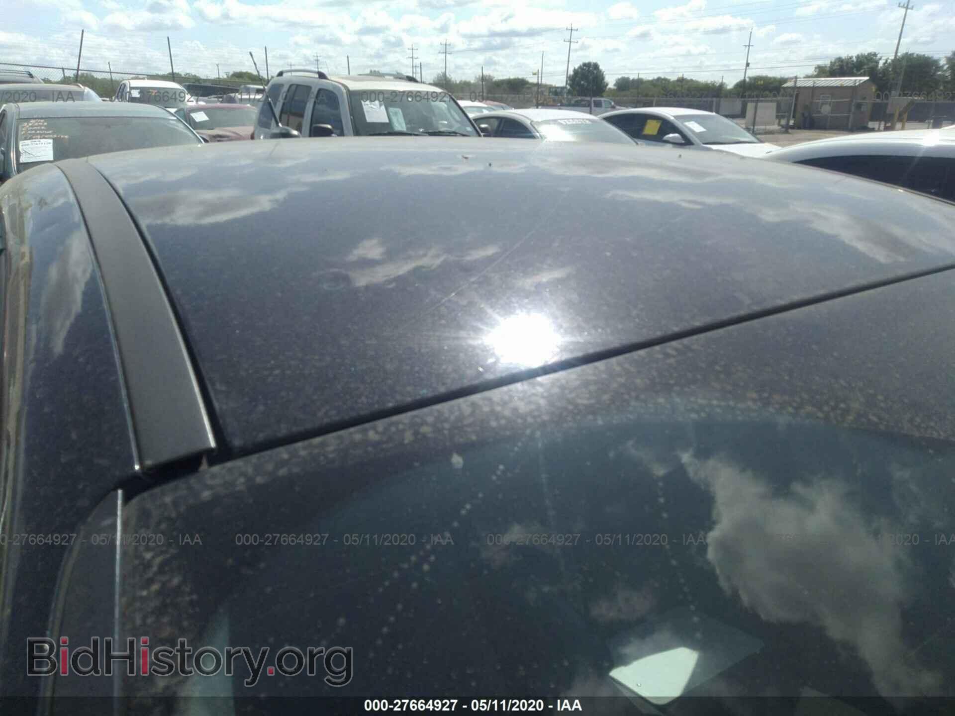 2014 FORD FOCUS - VIN: 1FADP3K28EL105913 - Photo 6