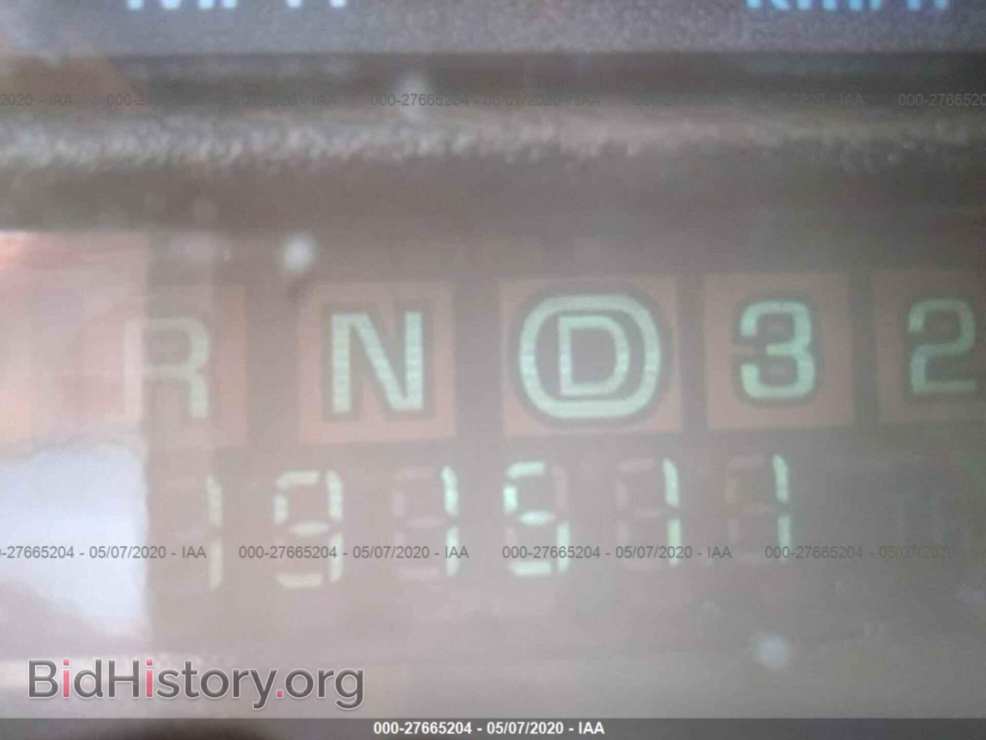 2003 BUICK CENTURY - VIN: 2G4WS52J231297705 - Photo 7