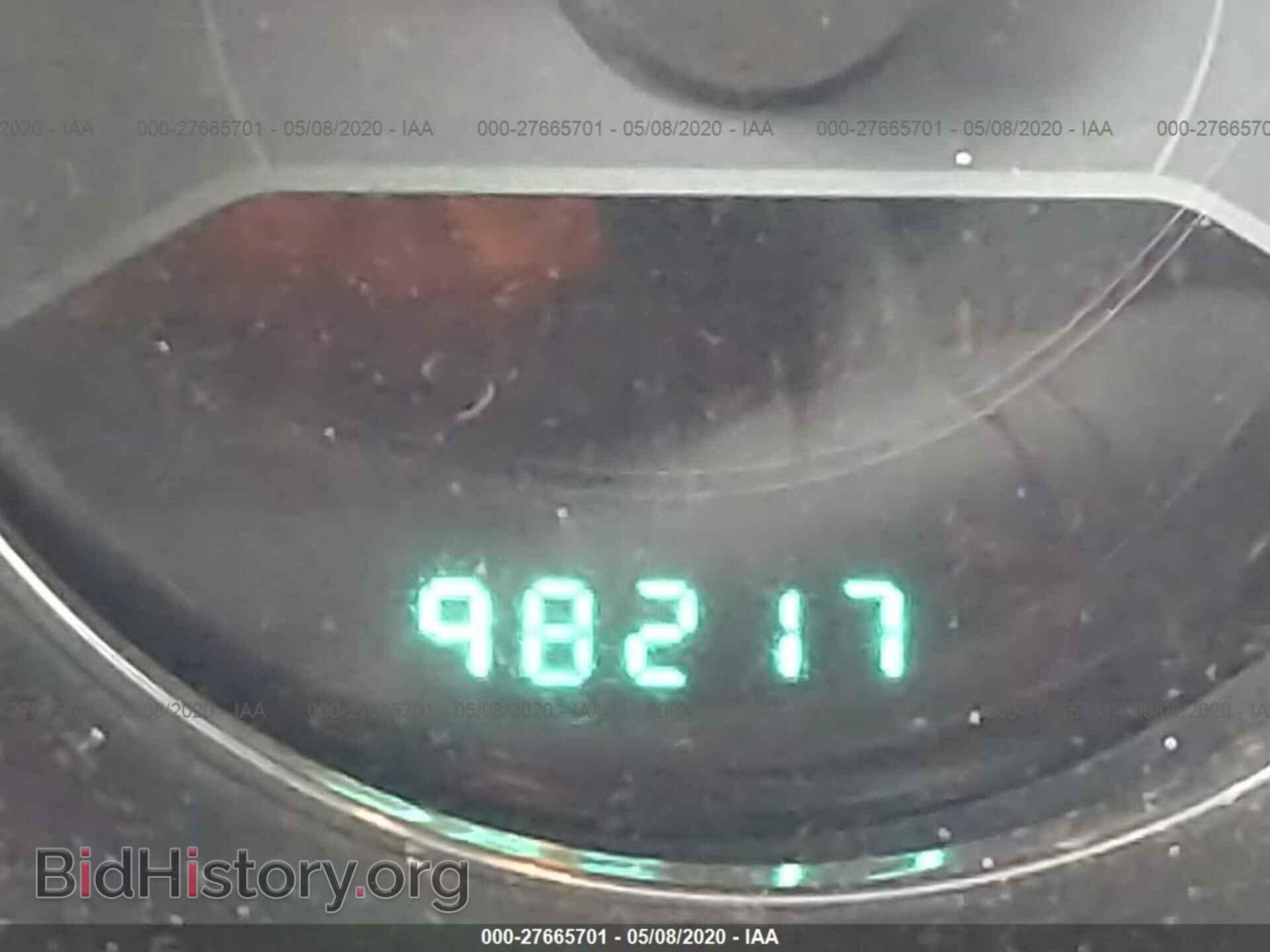 2014 DODGE AVENGER - VIN: 1C3CDZAB4EN129315 - Фото 7