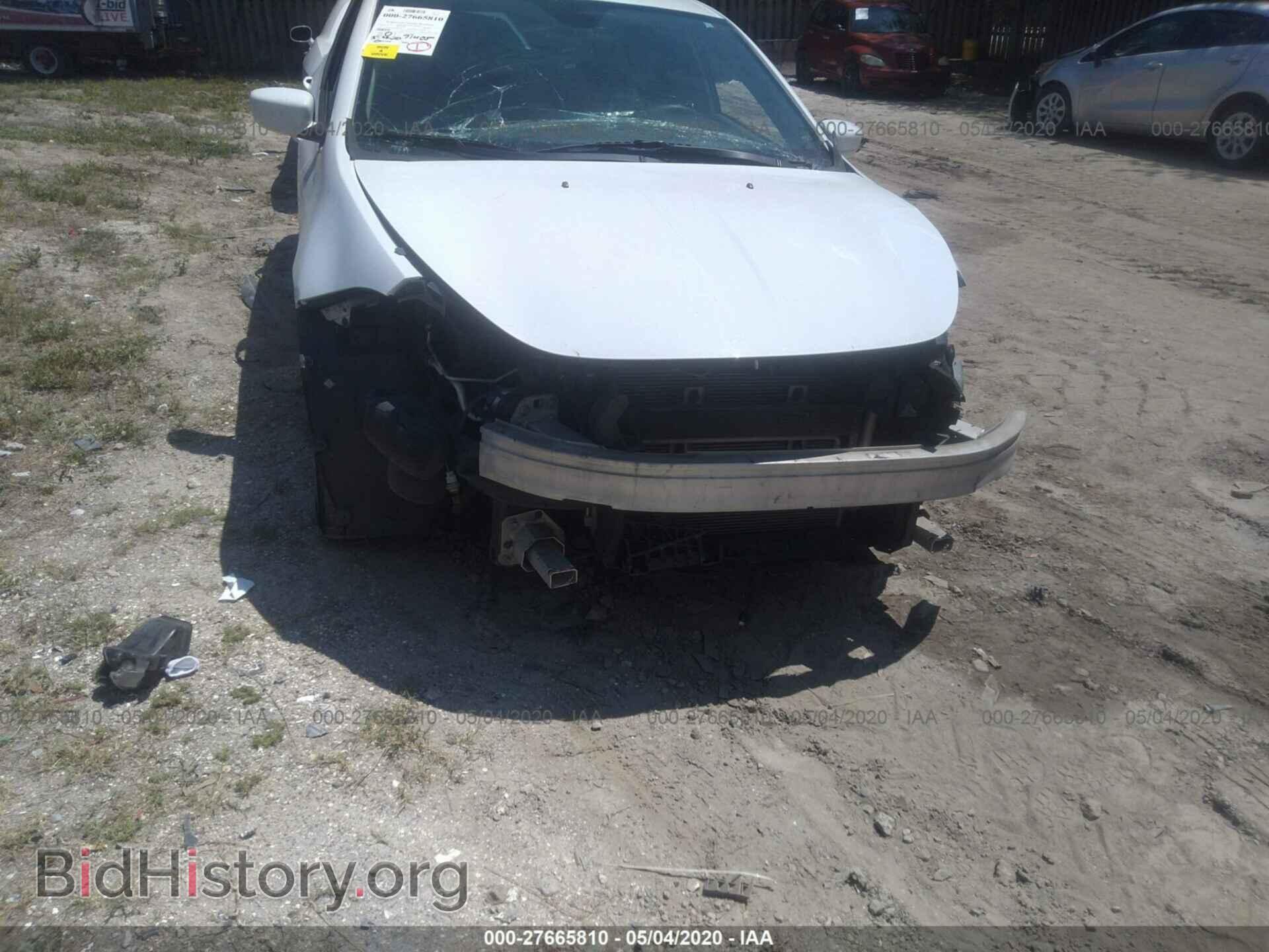 2014 DODGE DART - VIN: 1C3CDFAA2ED903315 - Photo 6