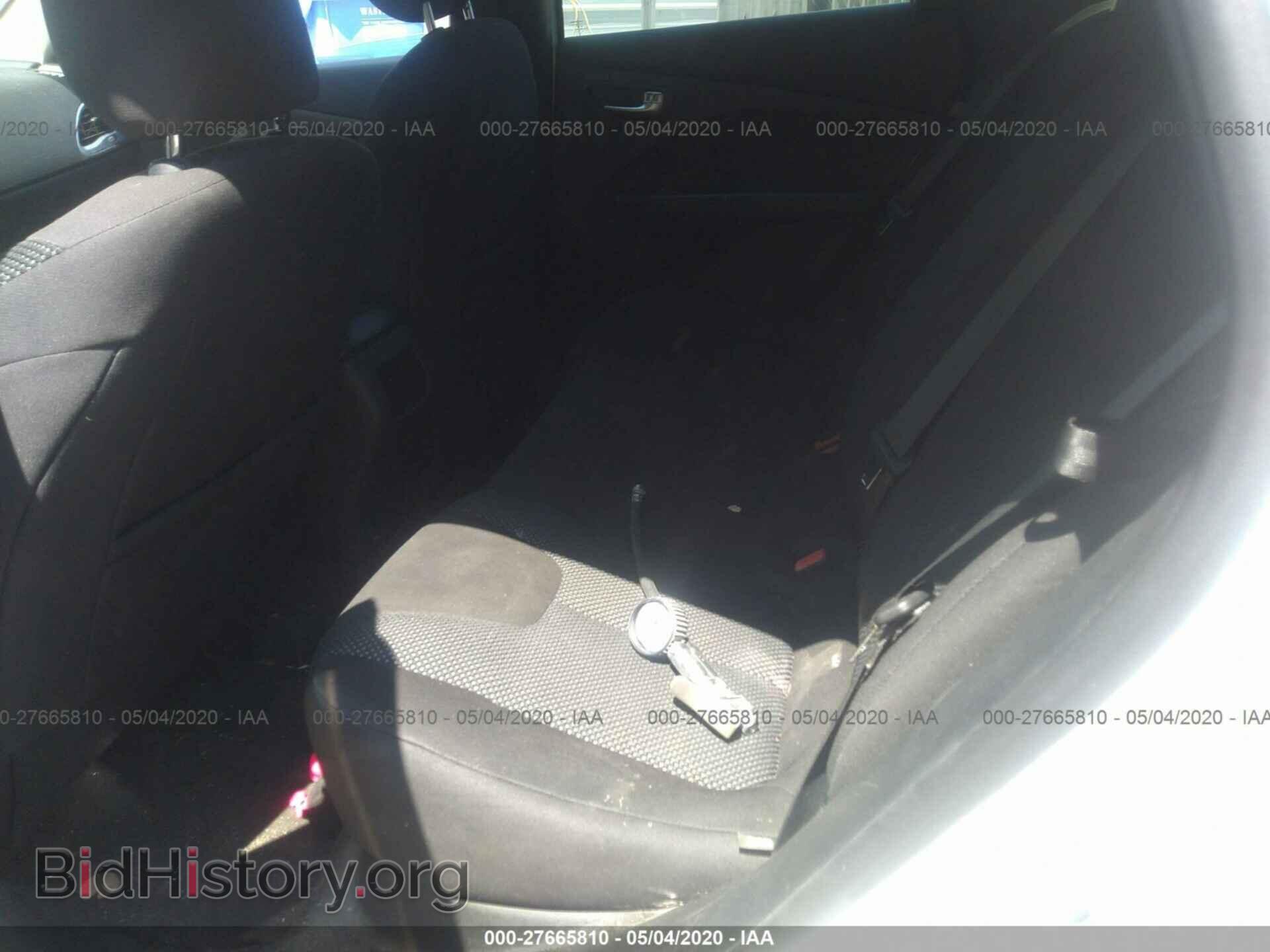 2014 DODGE DART - VIN: 1C3CDFAA2ED903315 - Photo 8
