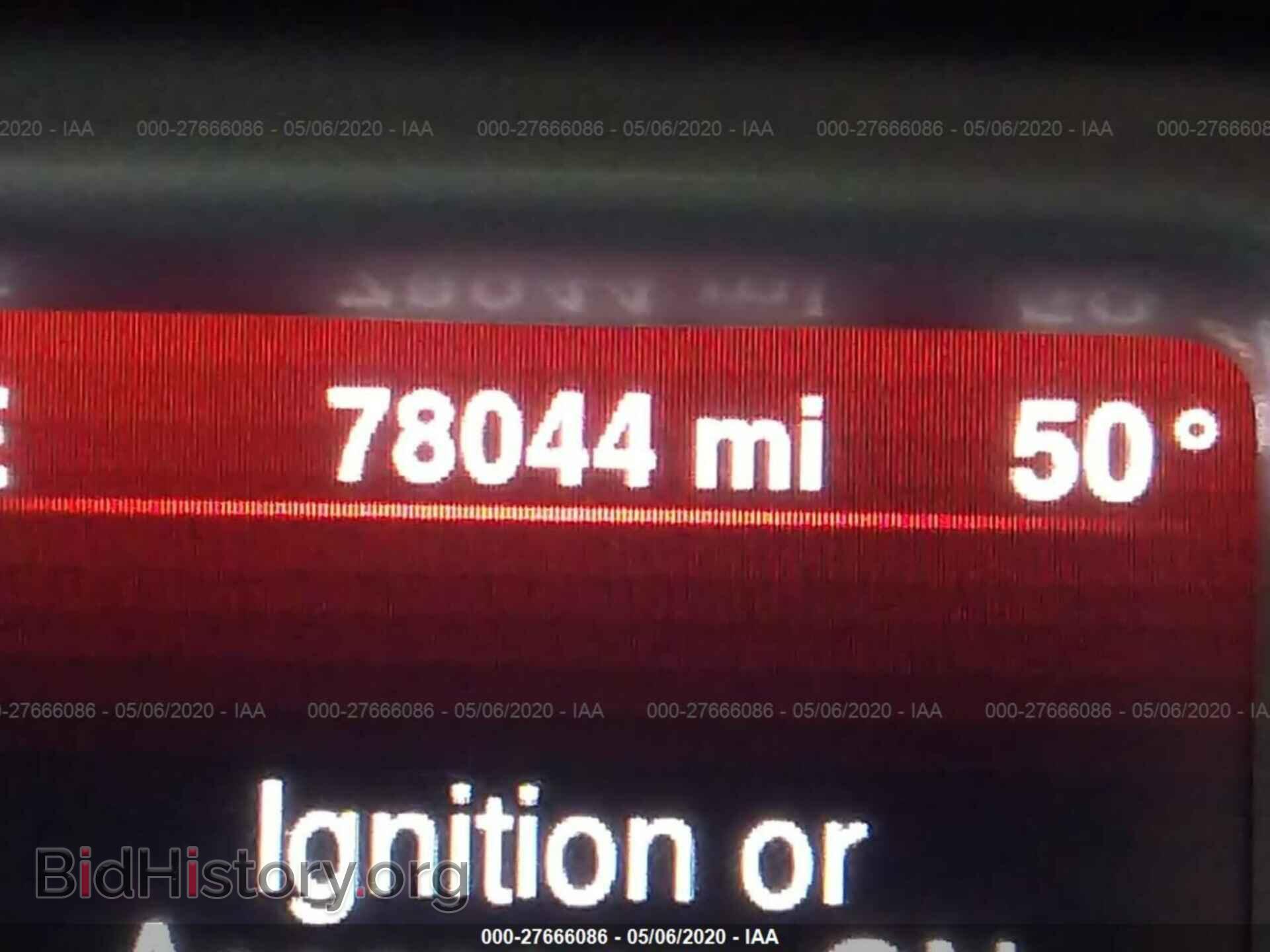 2015 DODGE JOURNEY - VIN: 3C4PDCEG4FT679342 - Photo 7