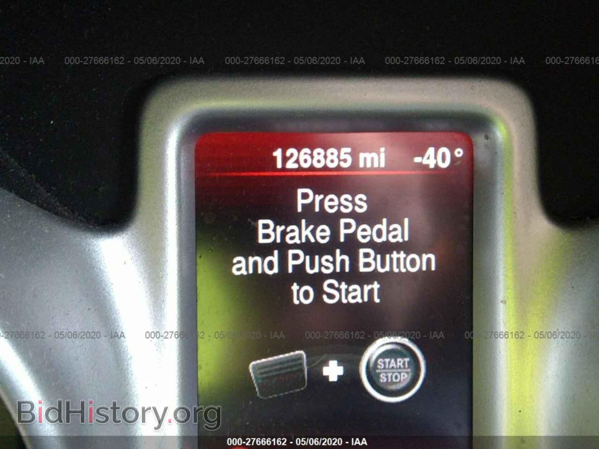 2014 DODGE JOURNEY - VIN: 3C4PDCBB3ET270983 - Фото 7