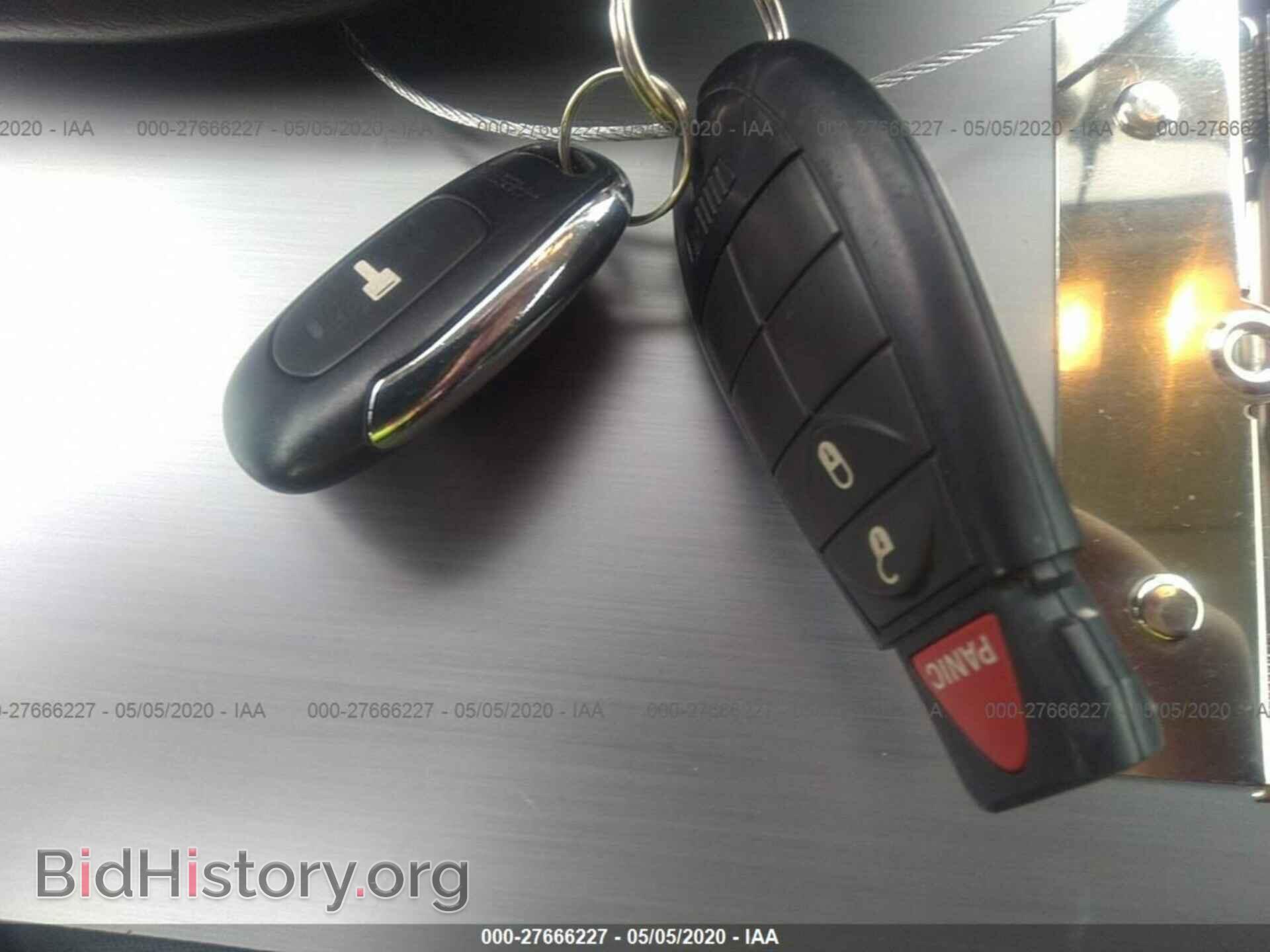 2010 DODGE JOURNEY - VIN: 3D4PG4FB7AT117639 - Фото 11
