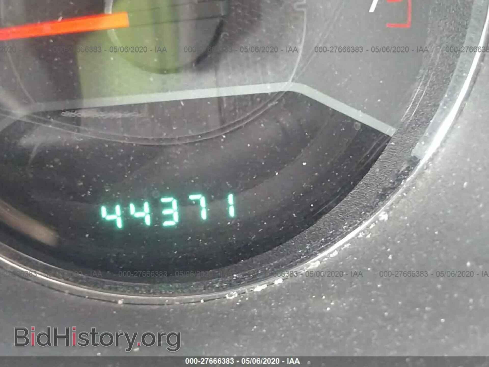 2013 DODGE AVENGER - VIN: 1C3CDZCB7DN510863 - Фото 7