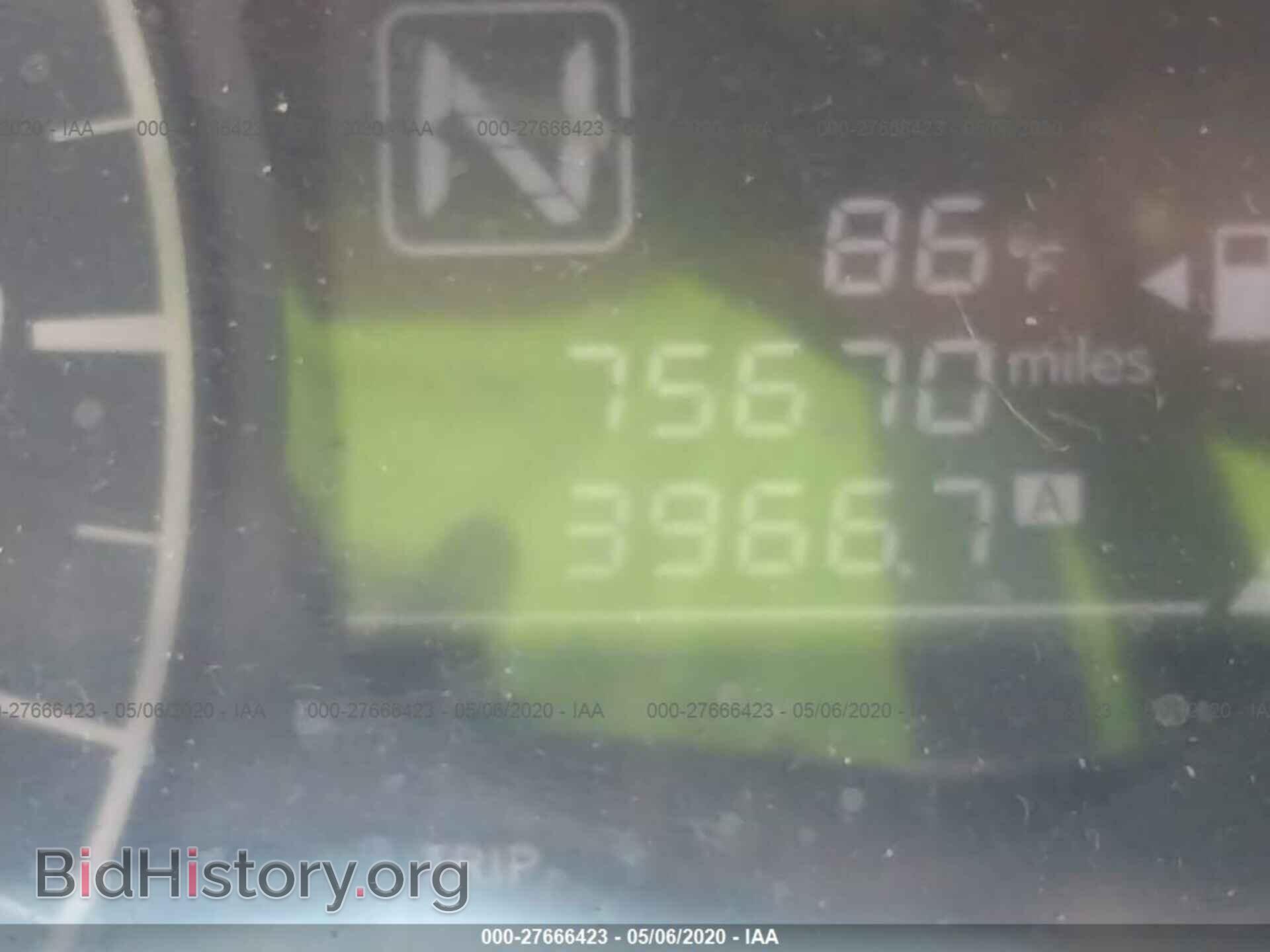 2015 NISSAN VERSA NOTE - VIN: 3N1CE2CP3FL405898 - Фото 7
