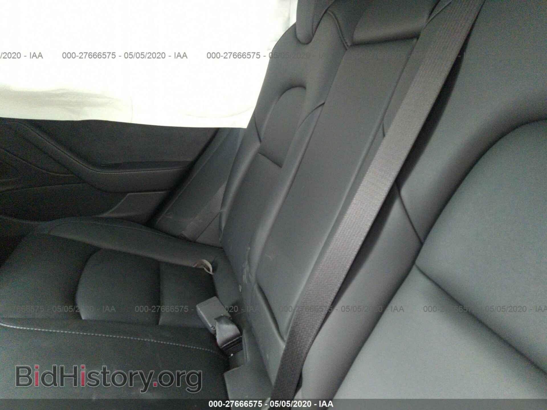 2019 TESLA MODEL 3 - VIN: 5YJ3E1EA9KF190813 - Photo 8