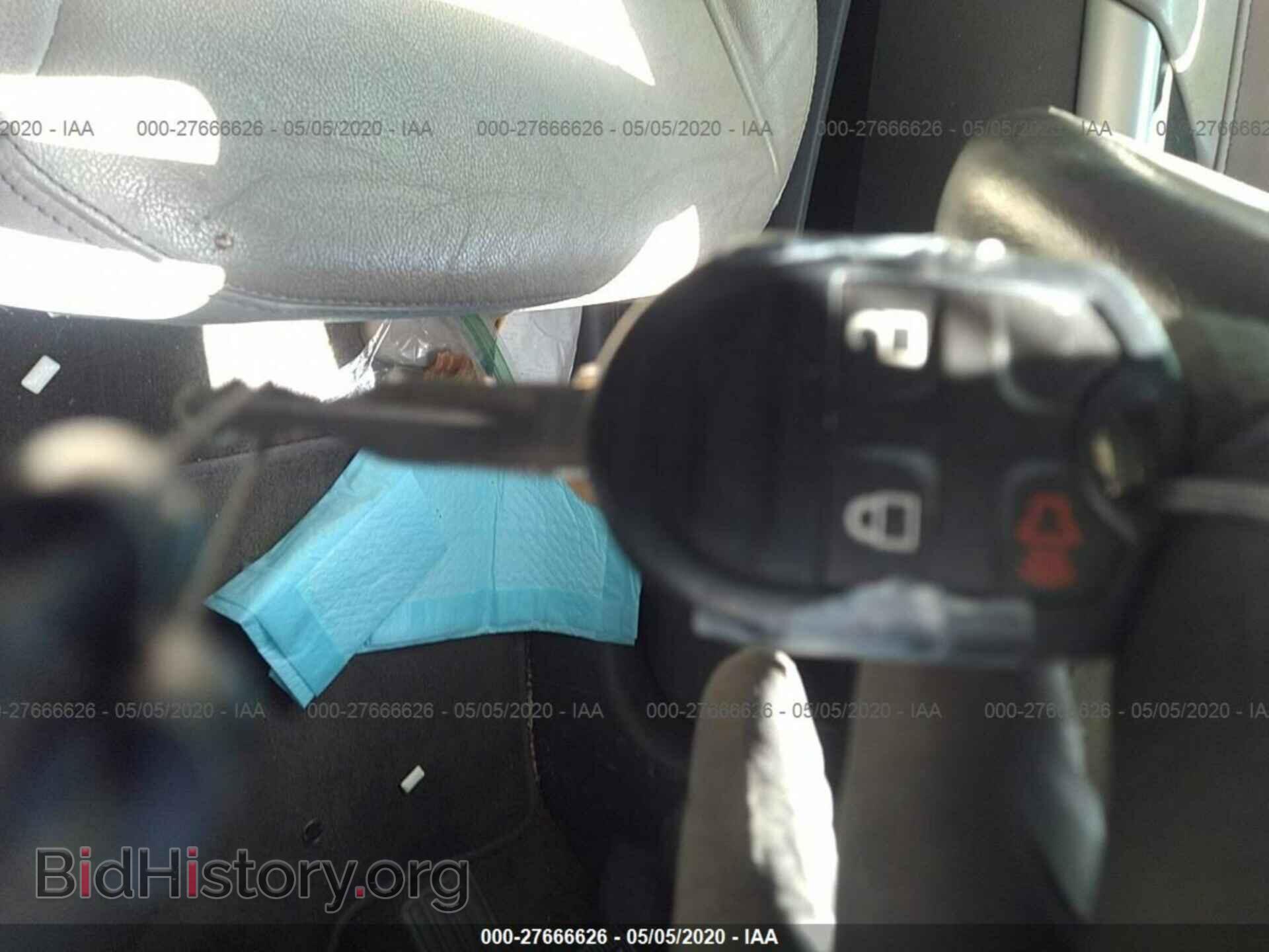 2014 FORD EDGE - VIN: 2FMDK3JC0EBA07201 - Photo 11