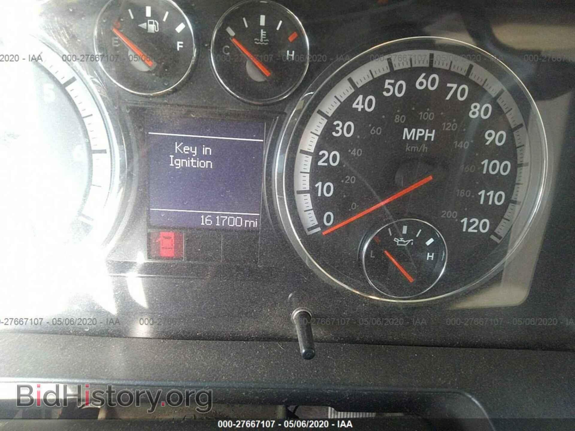 2012 DODGE RAM 1500 - VIN: 3C6JD7BT4CG242533 - Photo 7