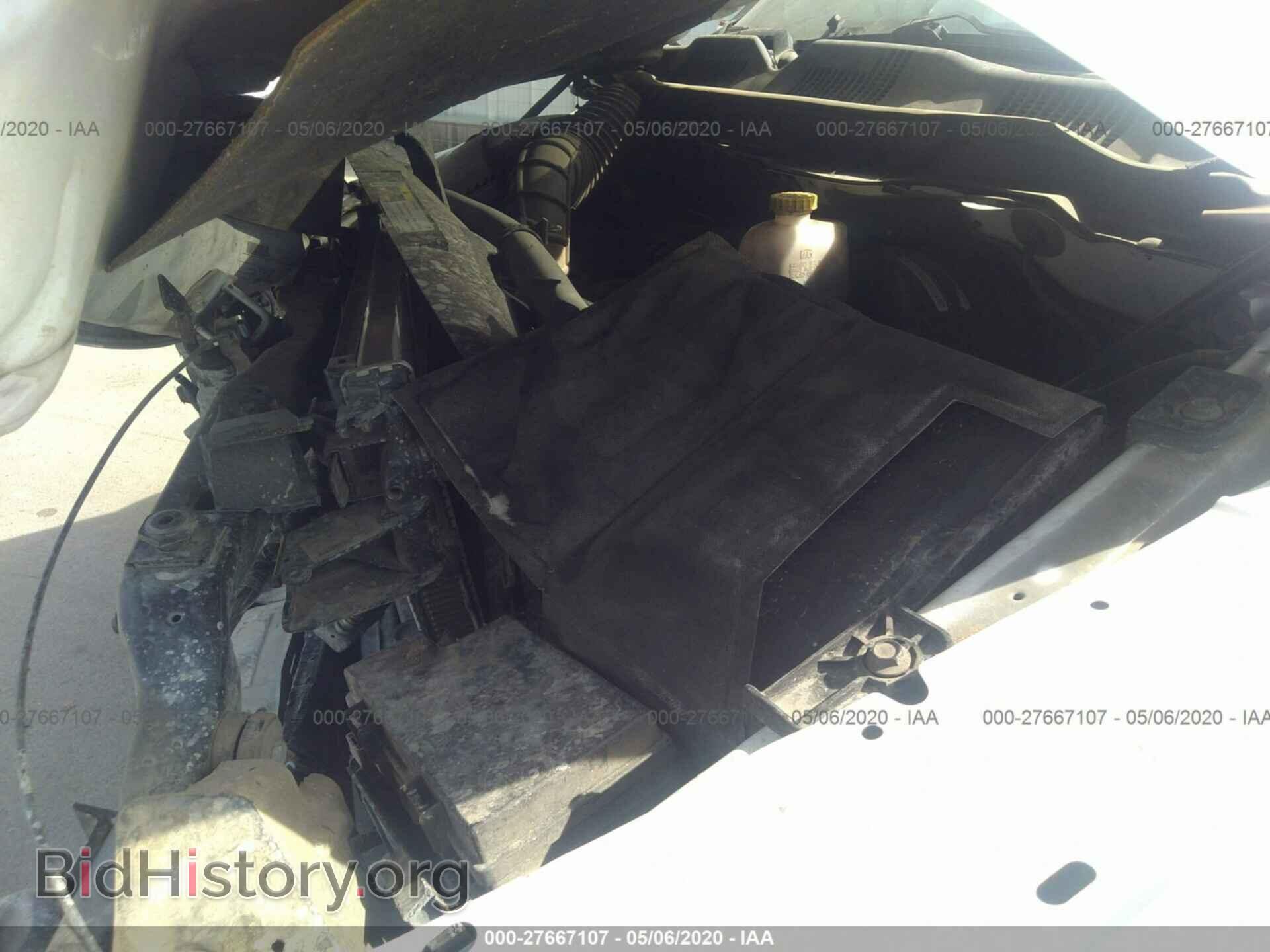 2012 DODGE RAM 1500 - VIN: 3C6JD7BT4CG242533 - Photo 10