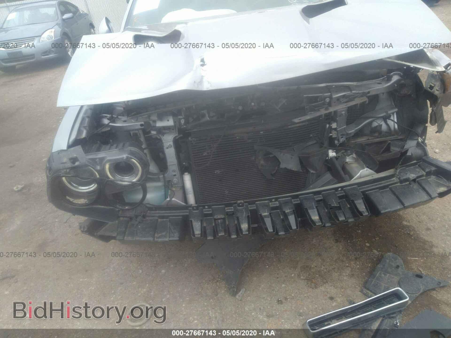 2015 DODGE CHALLENGER - VIN: 2C3CDZAG7FH850542 - Photo 6