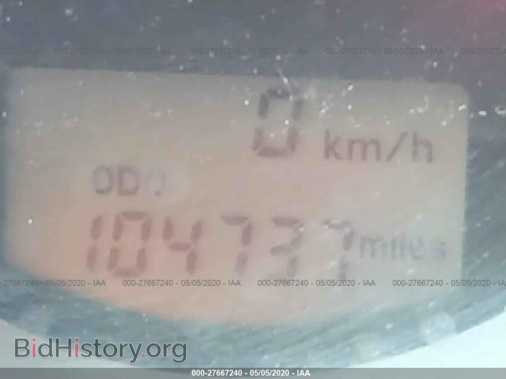 2007 MITSUBISHI ECLIPSE - VIN: 4A3AK24F07E016394 - Фото 7