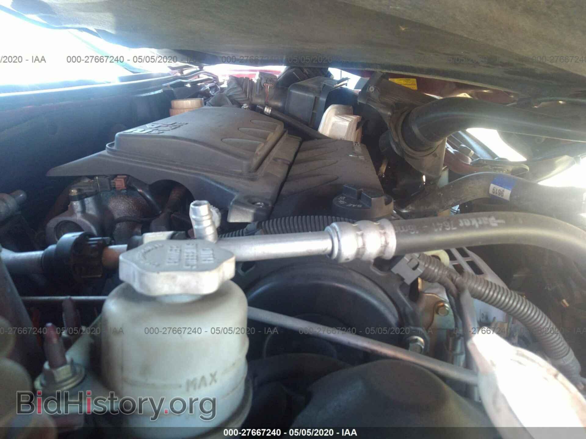 2007 MITSUBISHI ECLIPSE - VIN: 4A3AK24F07E016394 - Фото 10