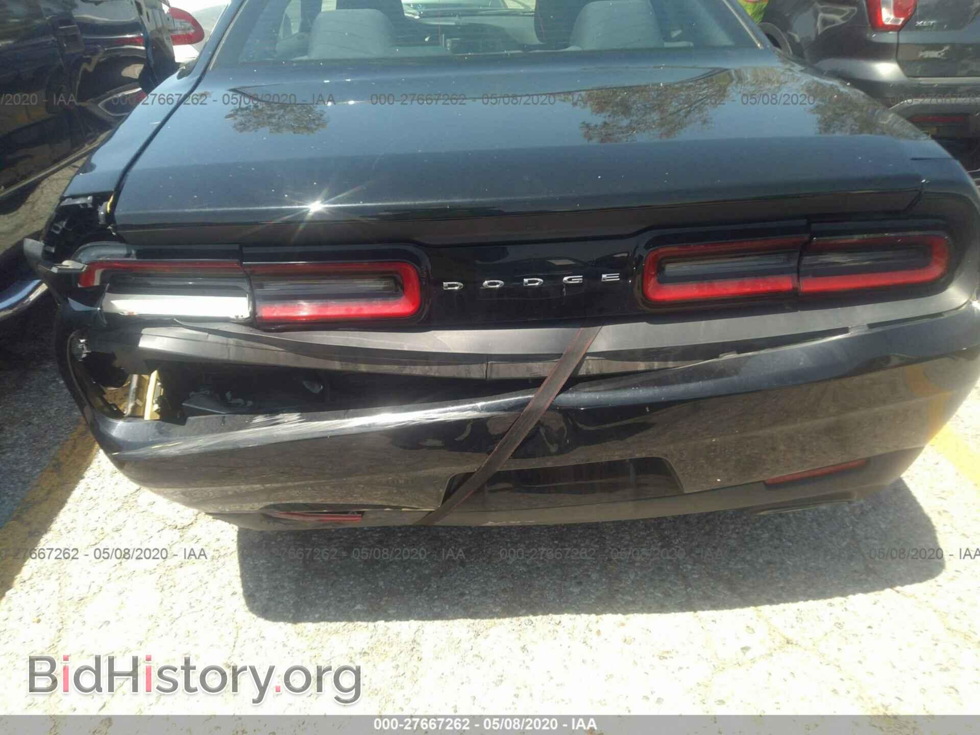 2017 DODGE CHALLENGER - VIN: 2C3CDZAG4HH501857 - Photo 6