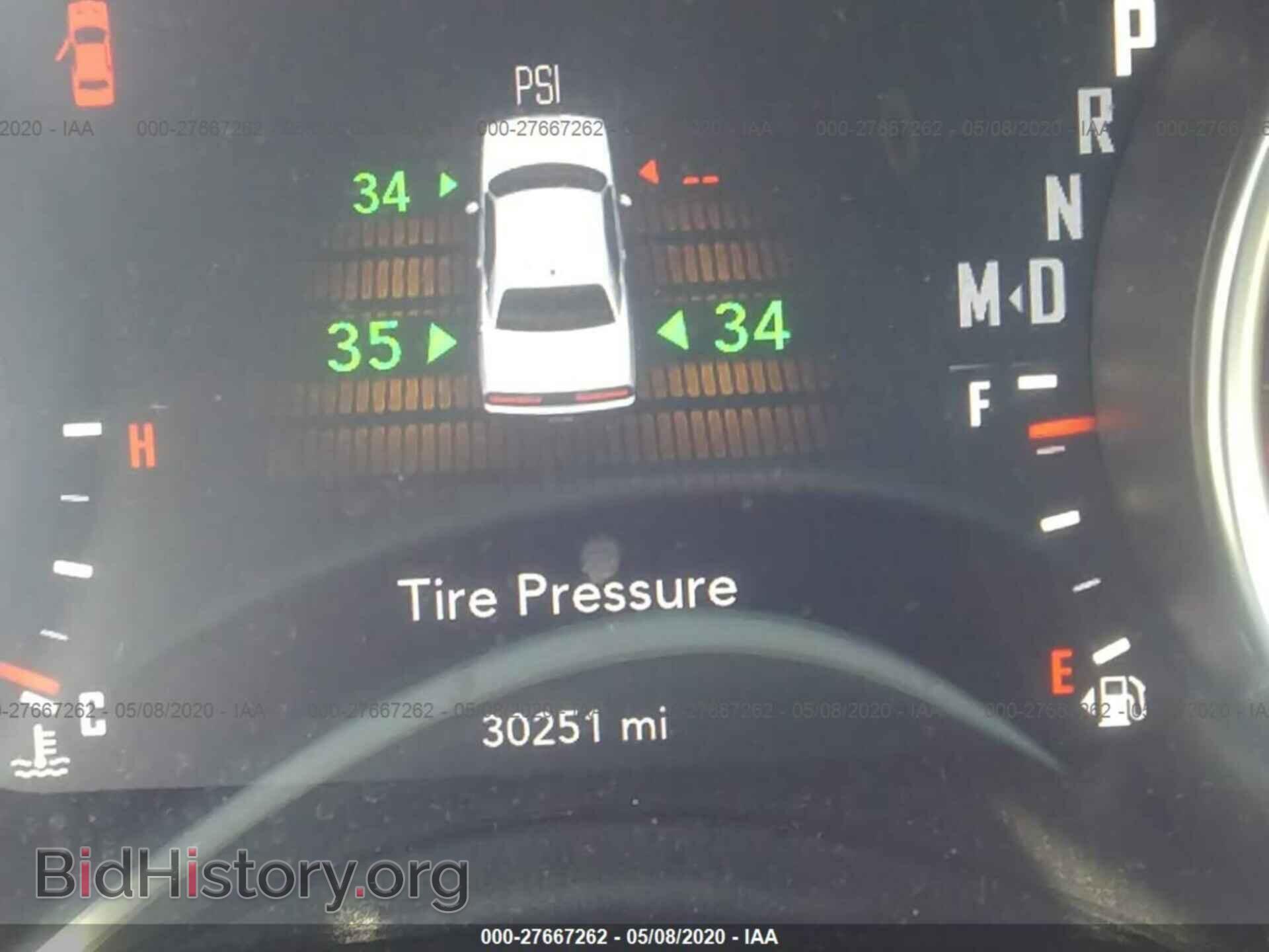 2017 DODGE CHALLENGER - VIN: 2C3CDZAG4HH501857 - Photo 7