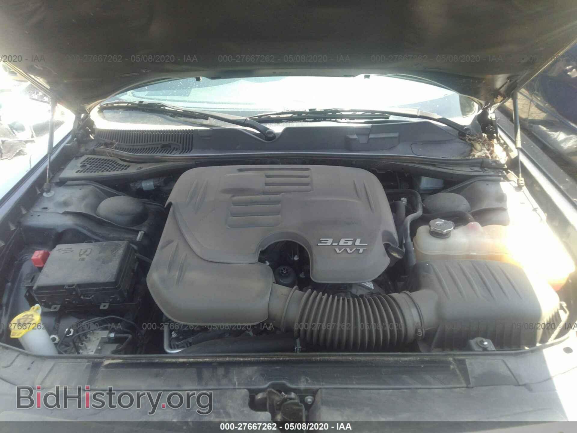 2017 DODGE CHALLENGER - VIN: 2C3CDZAG4HH501857 - Photo 10