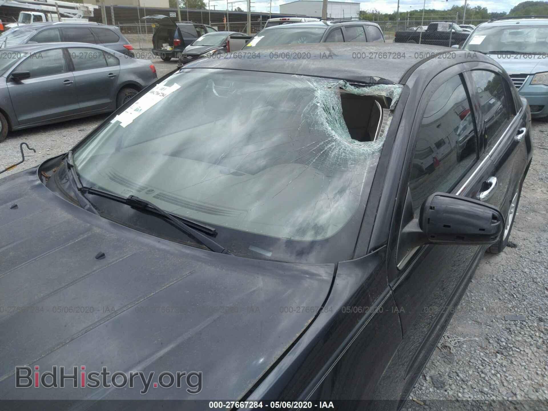 2007 CHRYSLER SEBRING - VIN: 1C3LC66K07N537114 - Фото 6