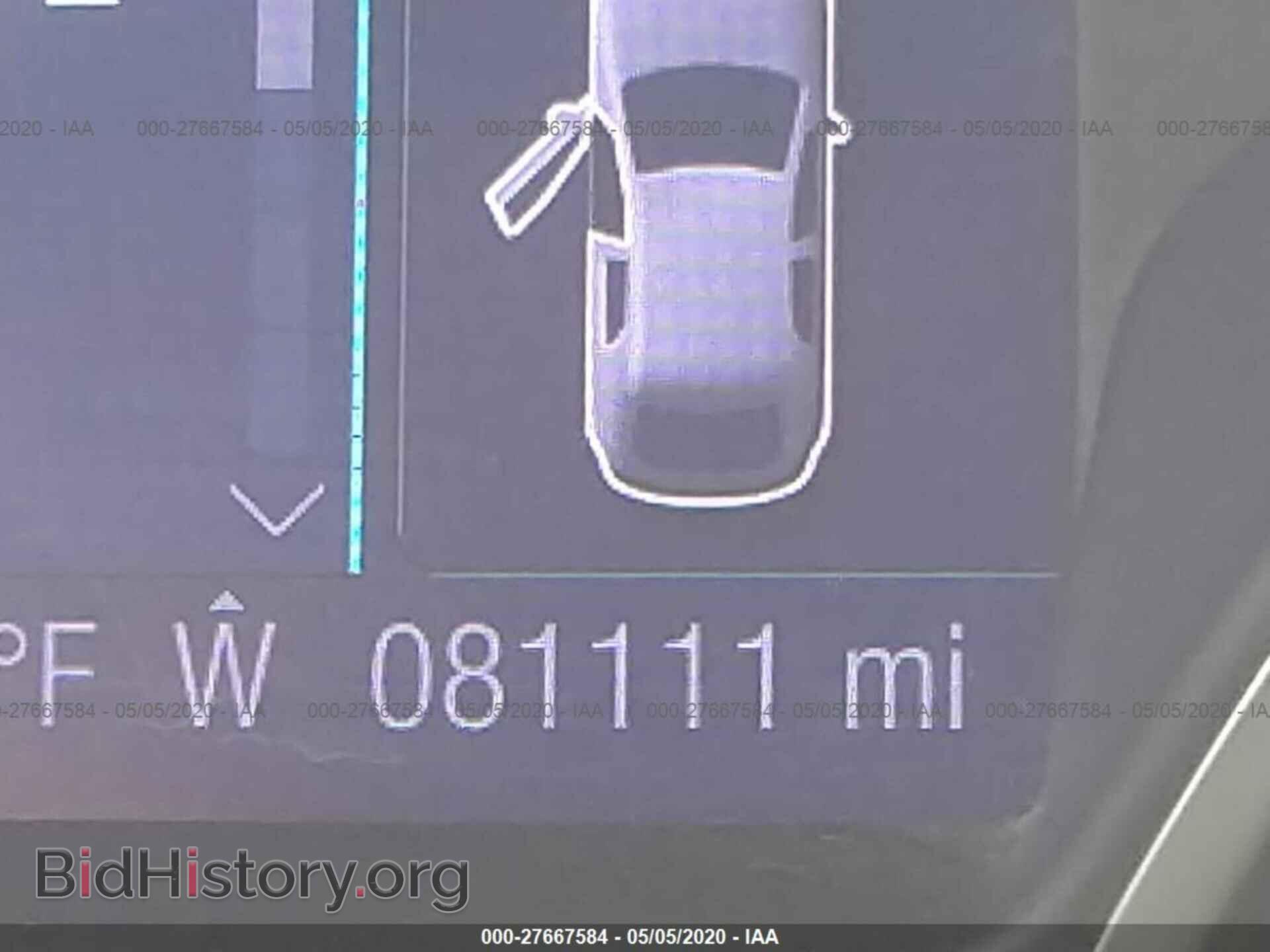 2013 FORD FOCUS - VIN: 1FADP3F20DL193459 - Photo 7