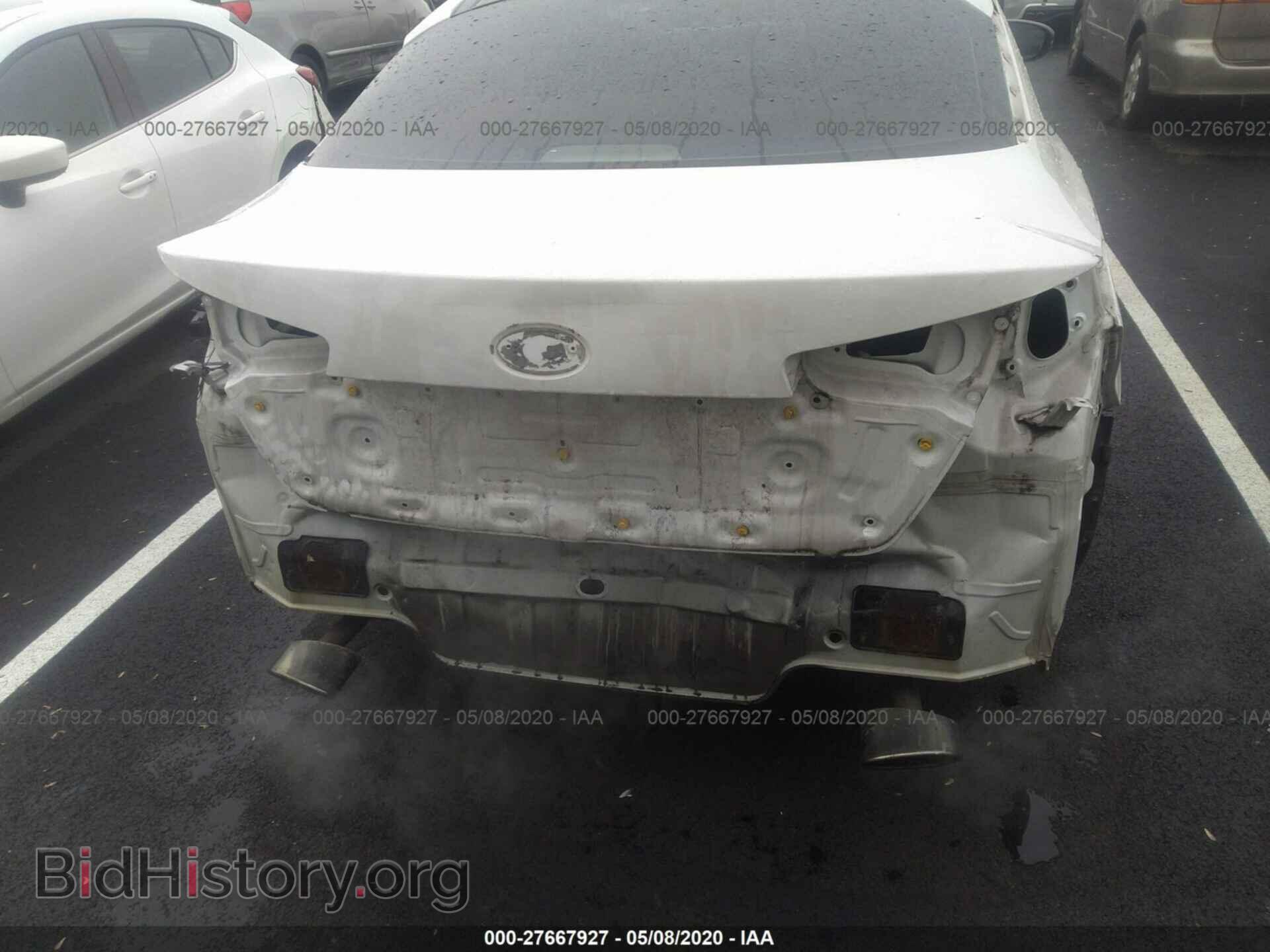 2012 KIA OPTIMA - VIN: 5XXGN4A73CG075250 - Фото 6