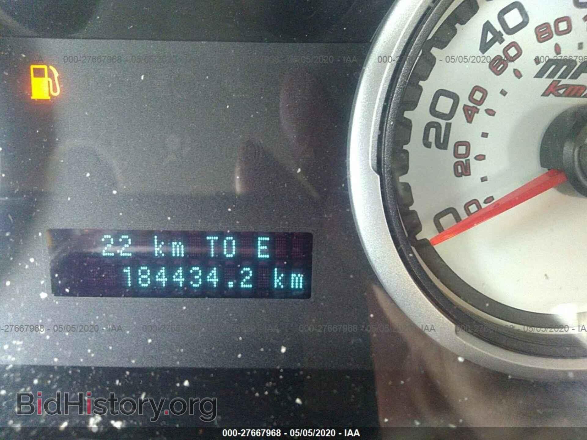 2009 FORD FOCUS - VIN: 1FAHP36N29W231887 - Фото 7