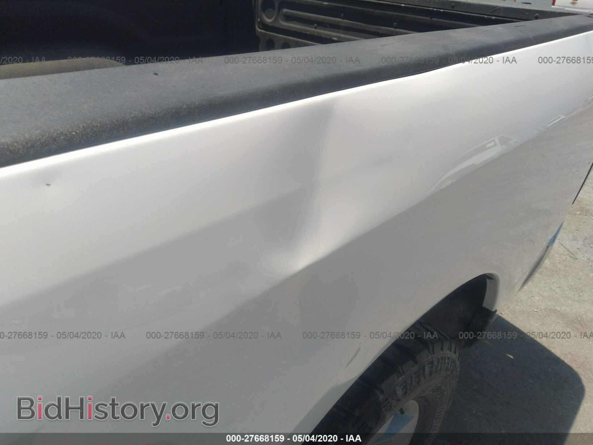 2017 RAM 1500 - VIN: 1C6RR6KT3HS655557 - Photo 6