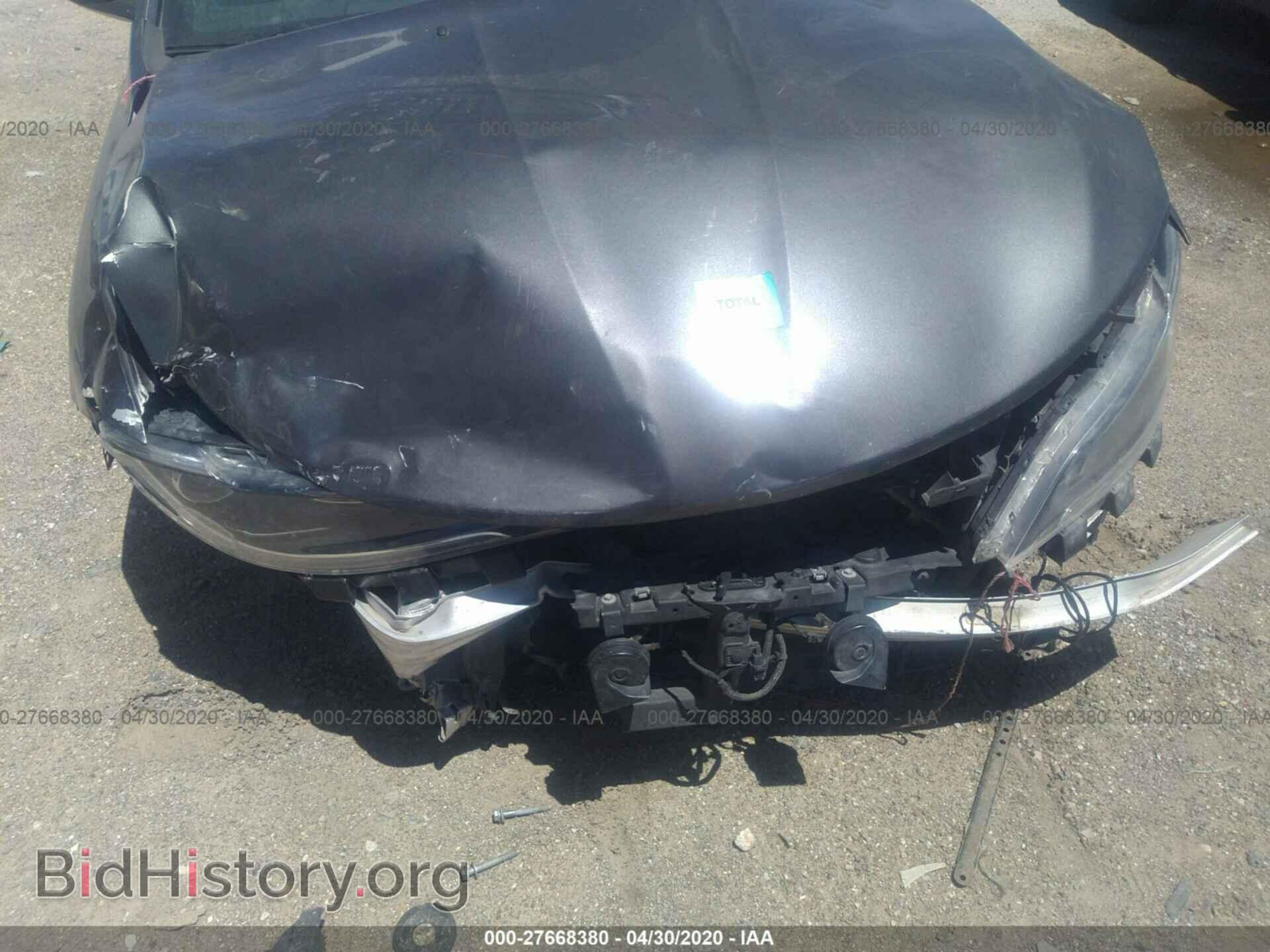 2015 CHRYSLER 200 - VIN: 1C3CCCBB2FN682402 - Фото 6