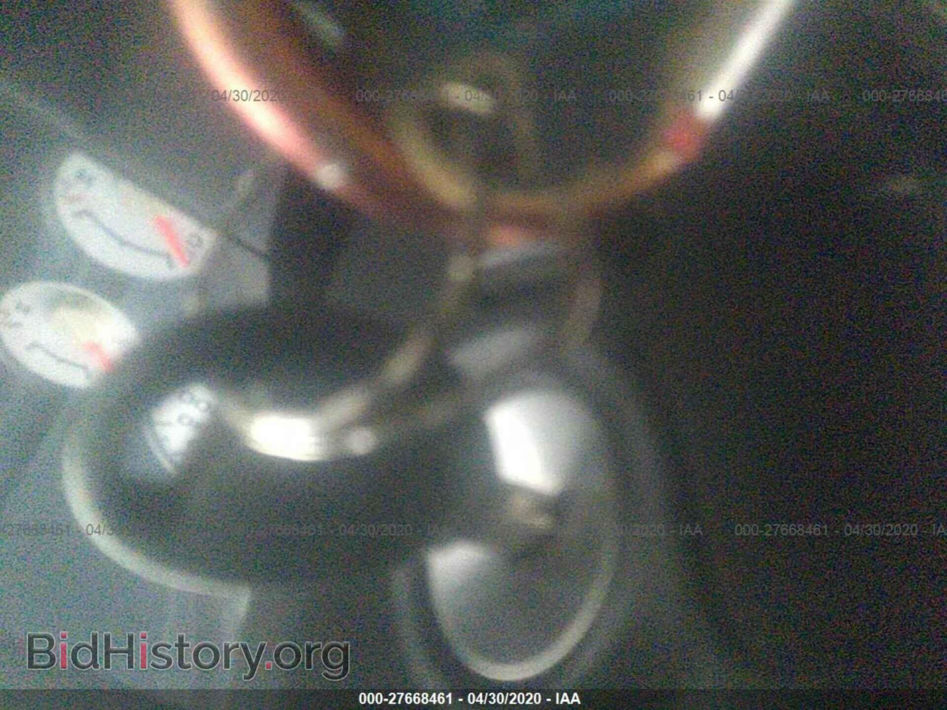 2004 DODGE RAM 2500 - VIN: 3D7KU28D04G178384 - Фото 11