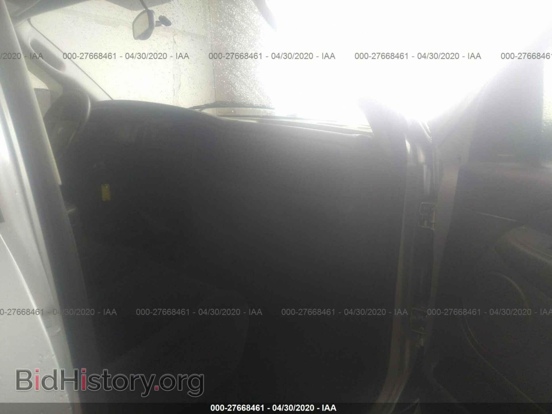 2004 DODGE RAM 2500 - VIN: 3D7KU28D04G178384 - Фото 5