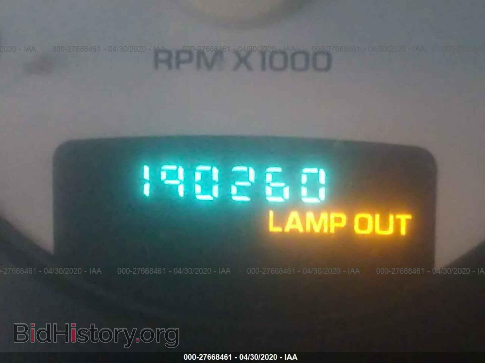 2004 DODGE RAM 2500 - VIN: 3D7KU28D04G178384 - Фото 7