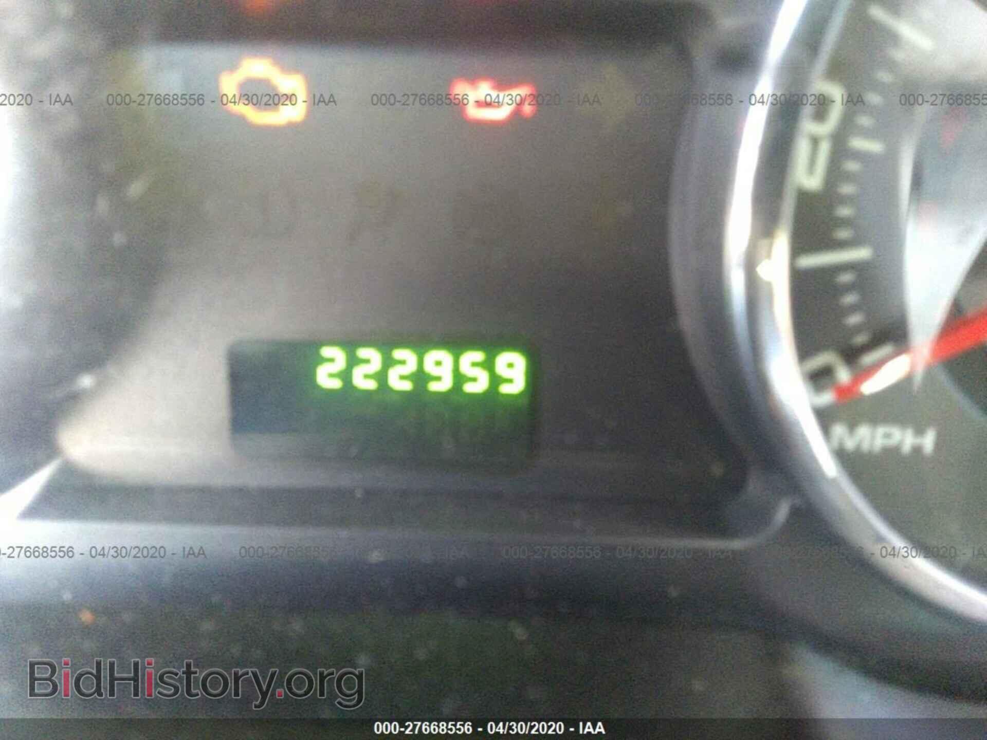 2007 FORD EDGE - VIN: 2FMDK36C07BB03101 - Фото 7