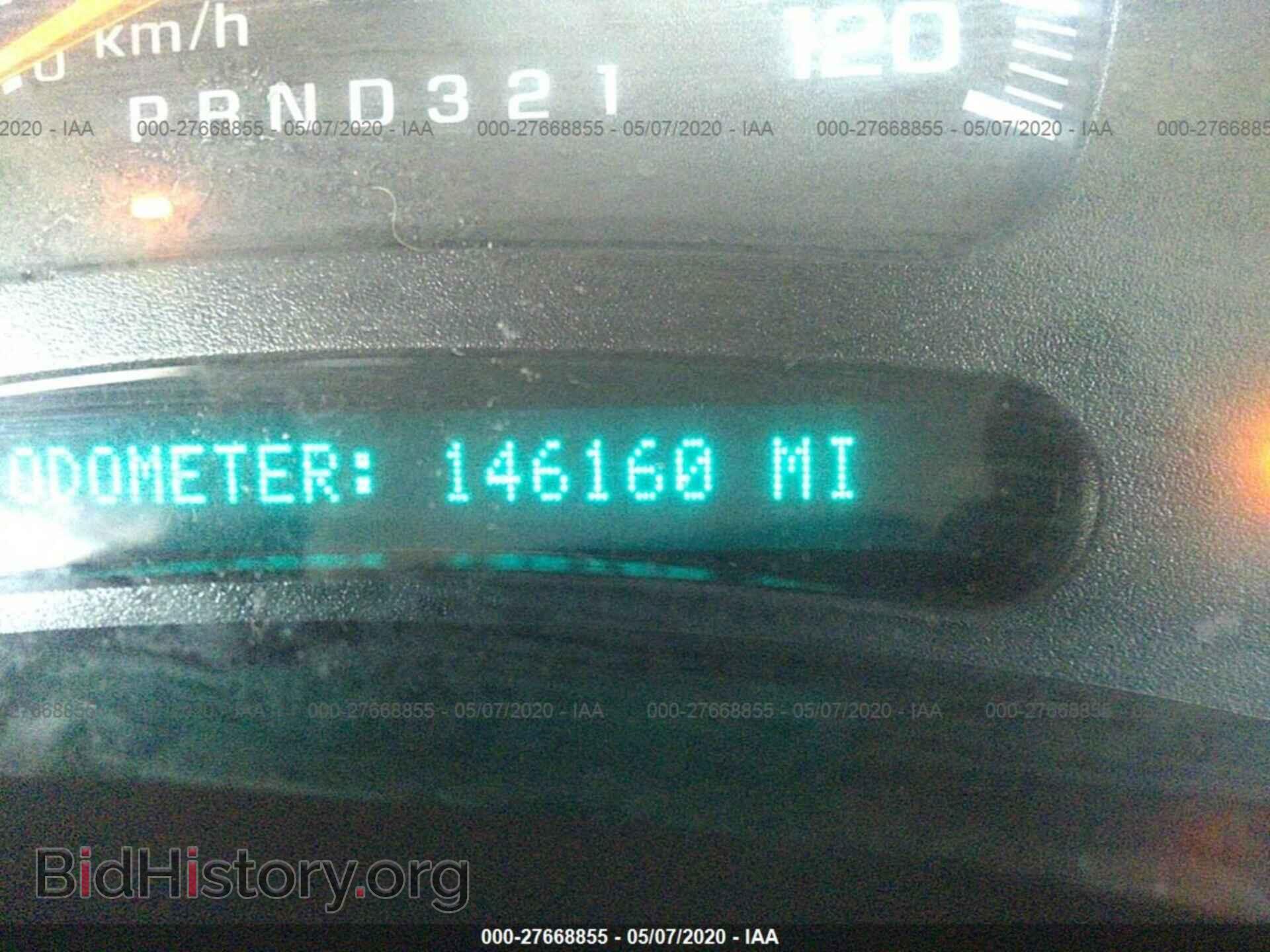 2006 CHEVROLET SILVERADO - VIN: 1GCEC19X36Z302230 - Фото 7