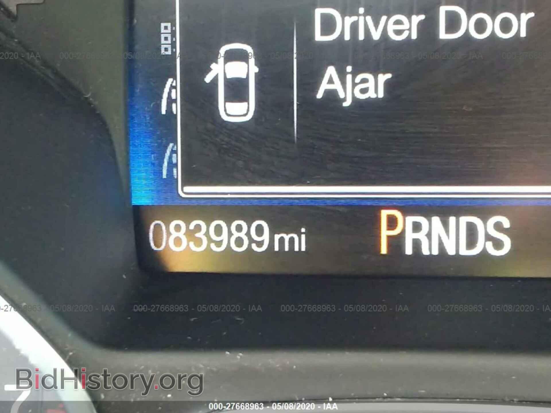 2016 FORD FOCUS - VIN: 1FADP3F24GL330102 - Photo 7