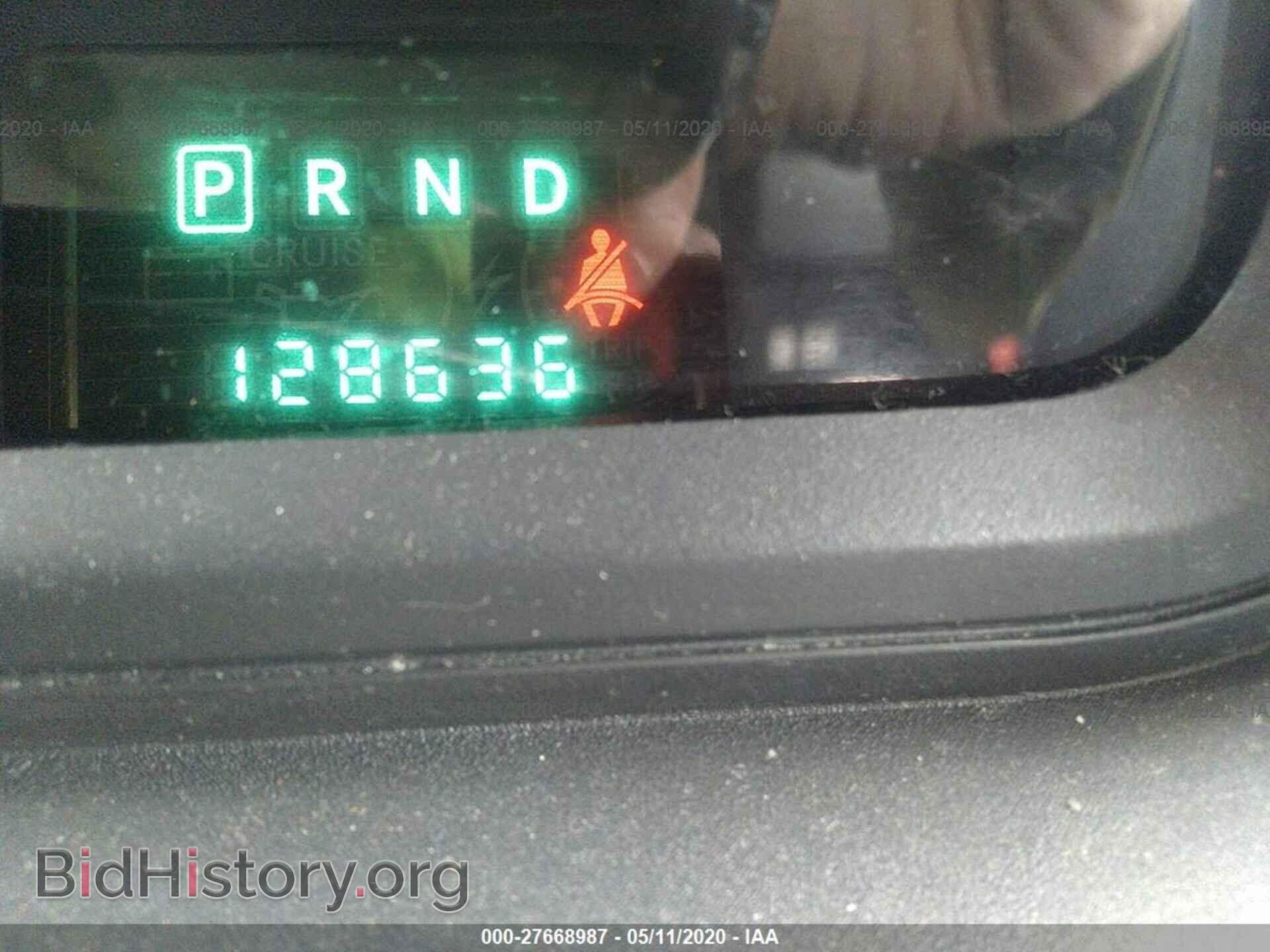 2010 DODGE JOURNEY - VIN: 3D4PG4FB9AT178880 - Фото 7