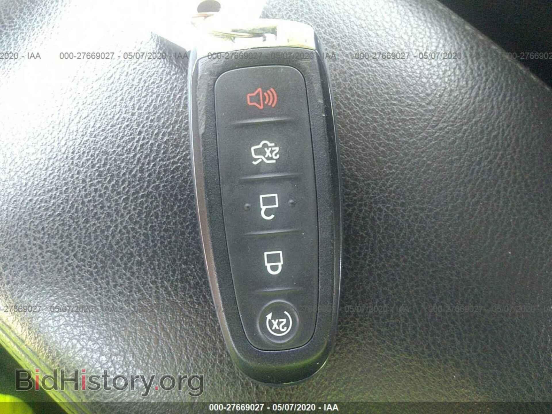 2014 FORD FOCUS - VIN: 1FADP3N22EL173717 - Photo 11