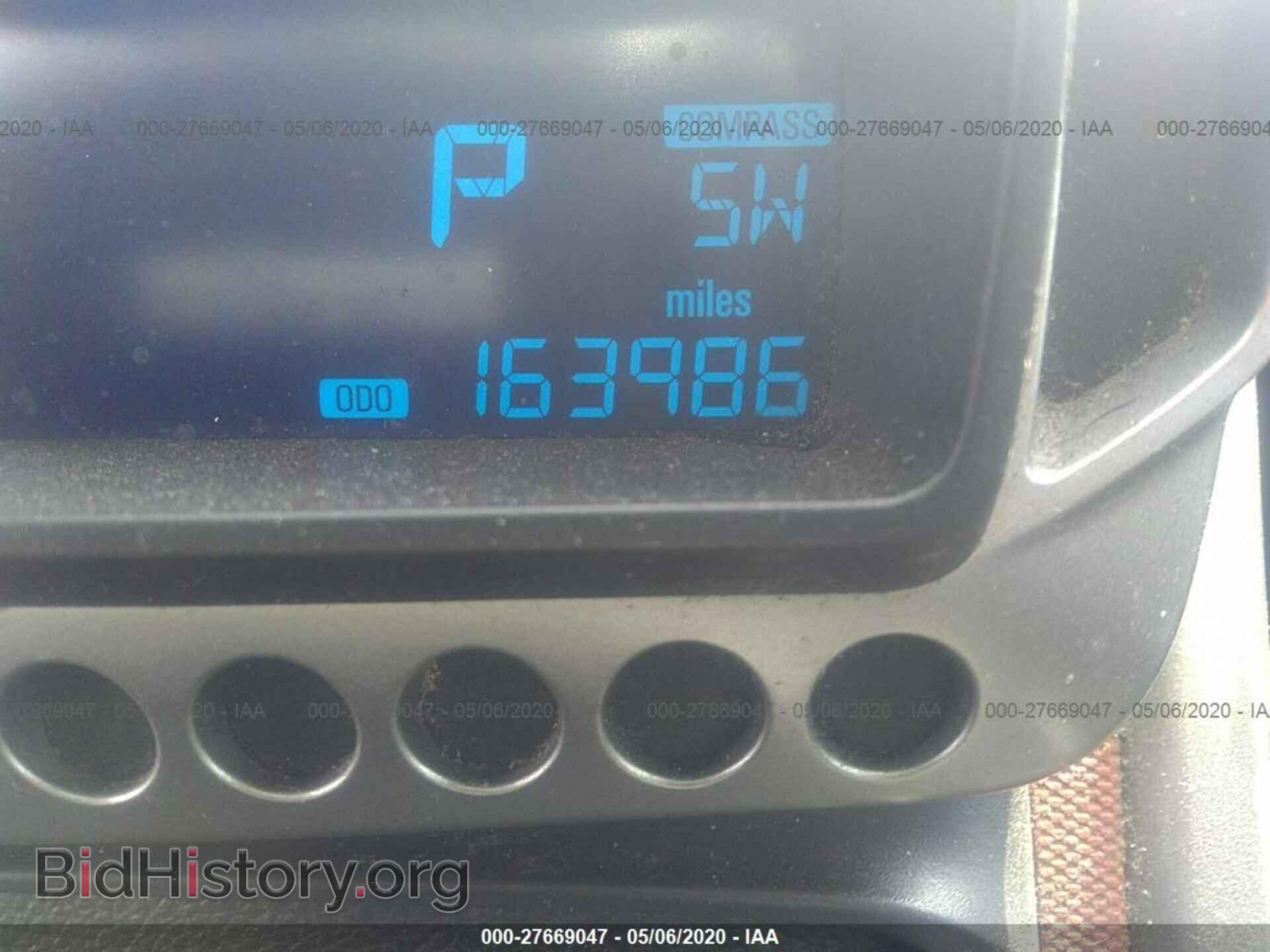 2012 CHEVROLET SONIC - VIN: 1G1JC5SB6C4227691 - Фото 7