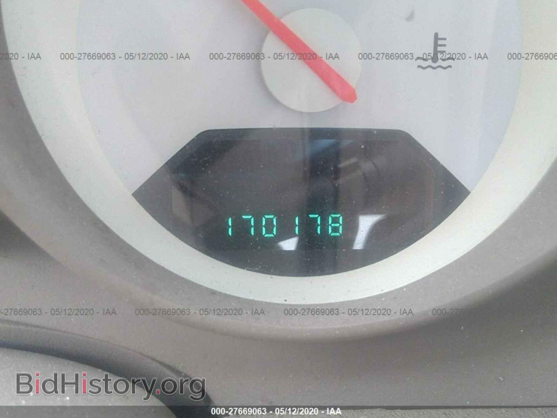2008 DODGE CALIBER - VIN: 1B3HB28B18D645793 - Фото 7