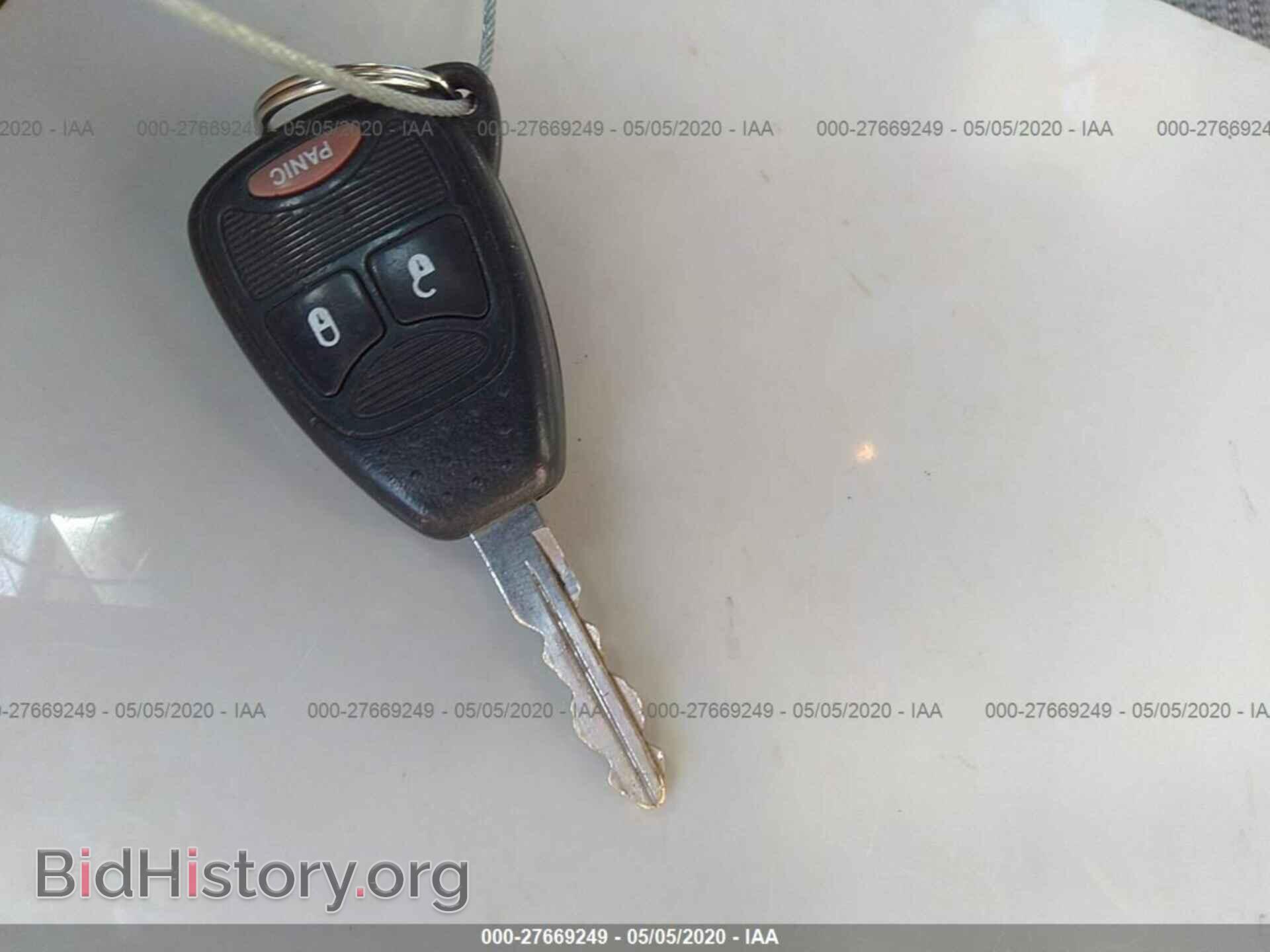 2011 DODGE CALIBER - VIN: 1B3CB3HA6BD172830 - Фото 11