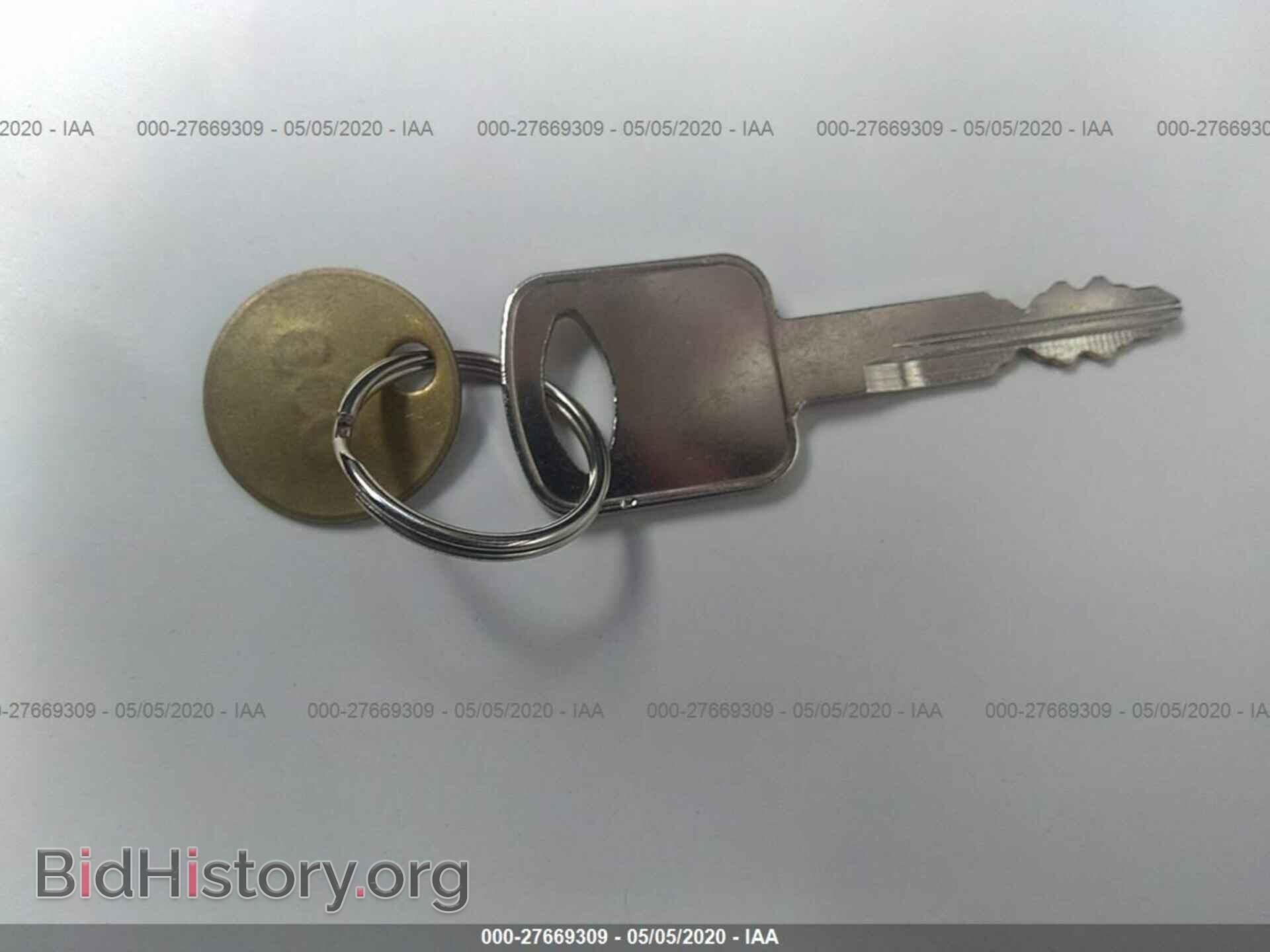 2002 FORD ECONOLINE - VIN: 1FDSS34F02HA69919 - Photo 11