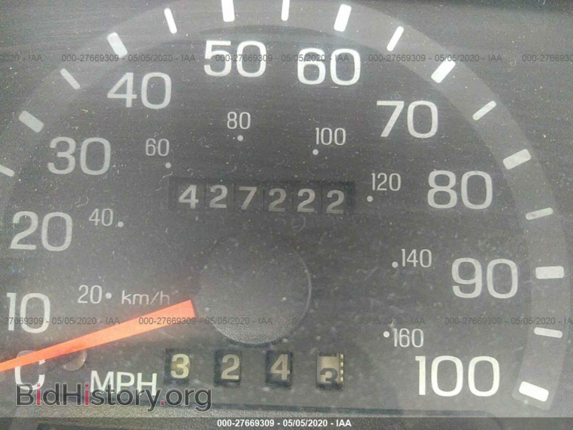 2002 FORD ECONOLINE - VIN: 1FDSS34F02HA69919 - Photo 7