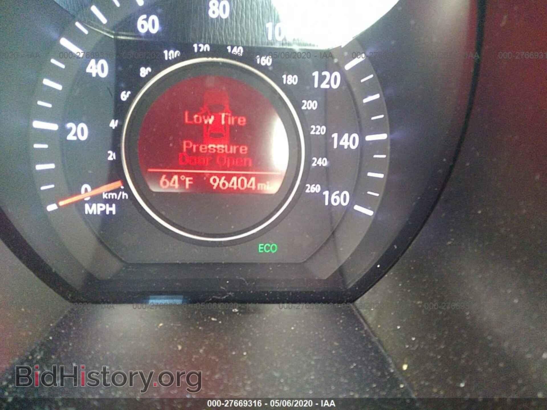2013 KIA OPTIMA - VIN: 5XXGN4A79DG176617 - Фото 7