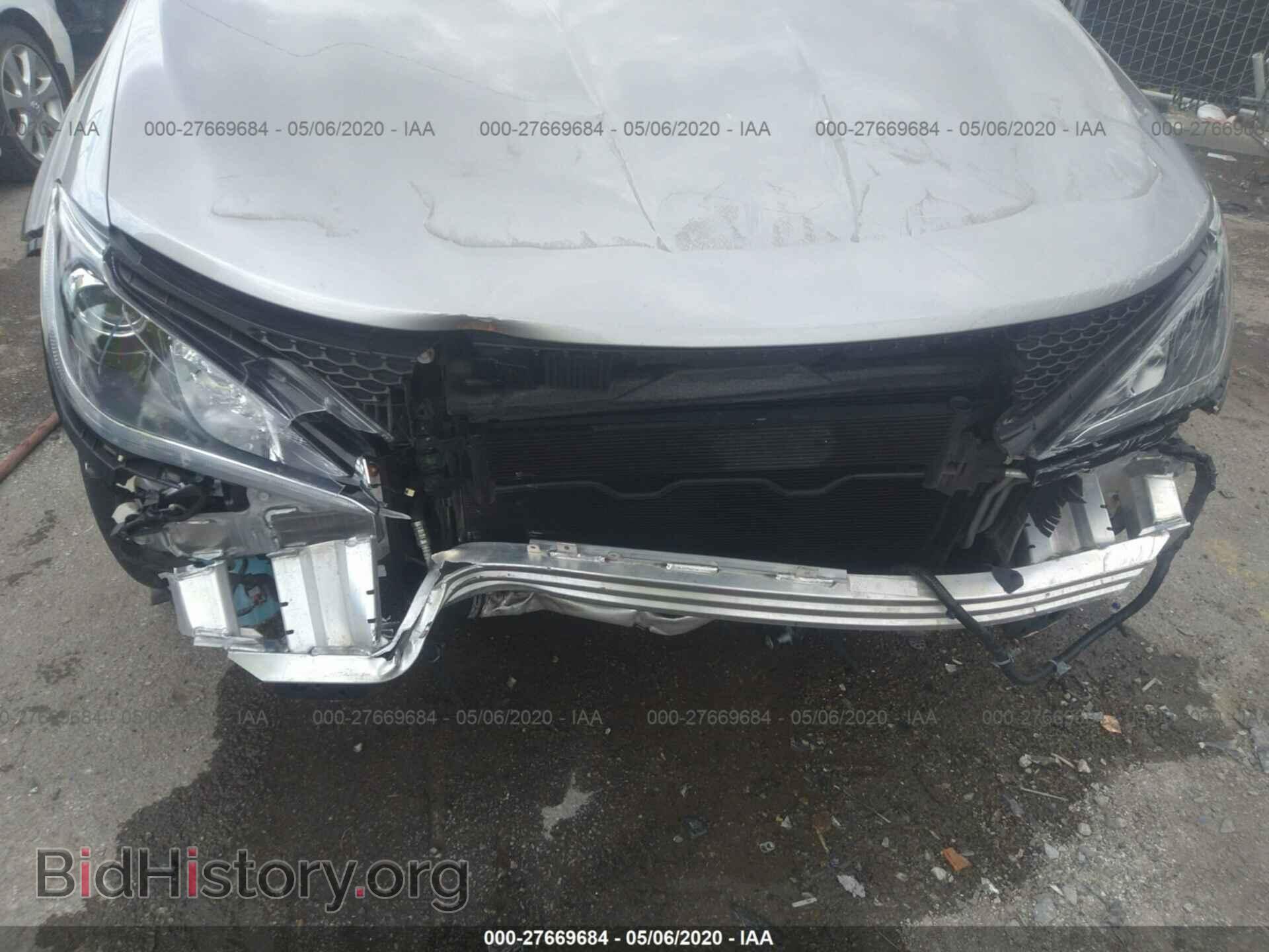 2017 CHRYSLER PACIFICA - VIN: 2C4RC1BG7HR804697 - Фото 6