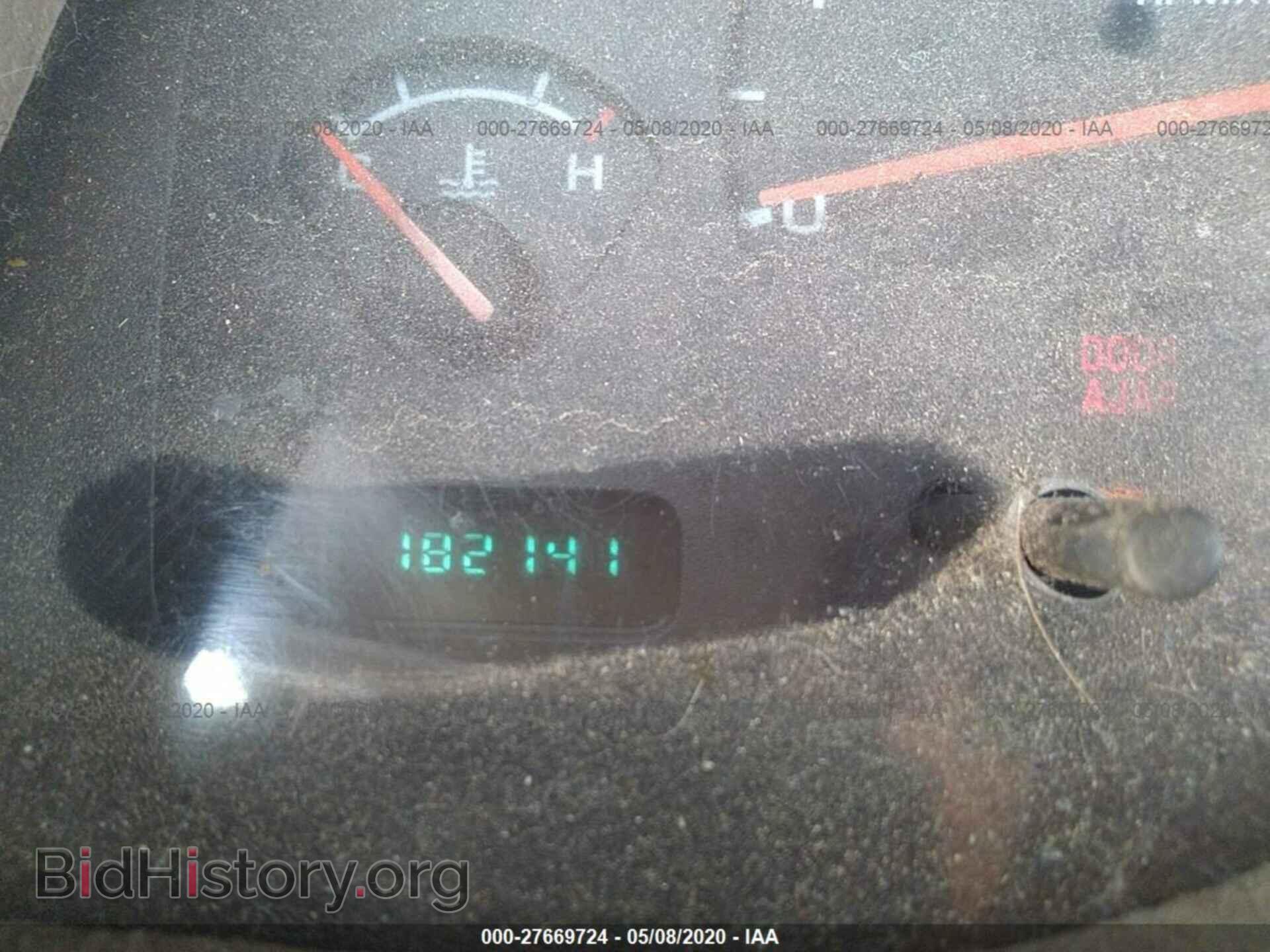 2003 DODGE DURANGO - VIN: 1D4HS38N93F625578 - Фото 7