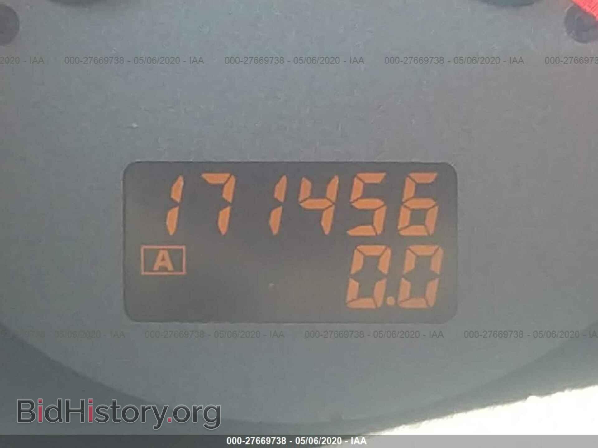 2006 NISSAN MAXIMA - VIN: 1N4BA41E36C818441 - Фото 7