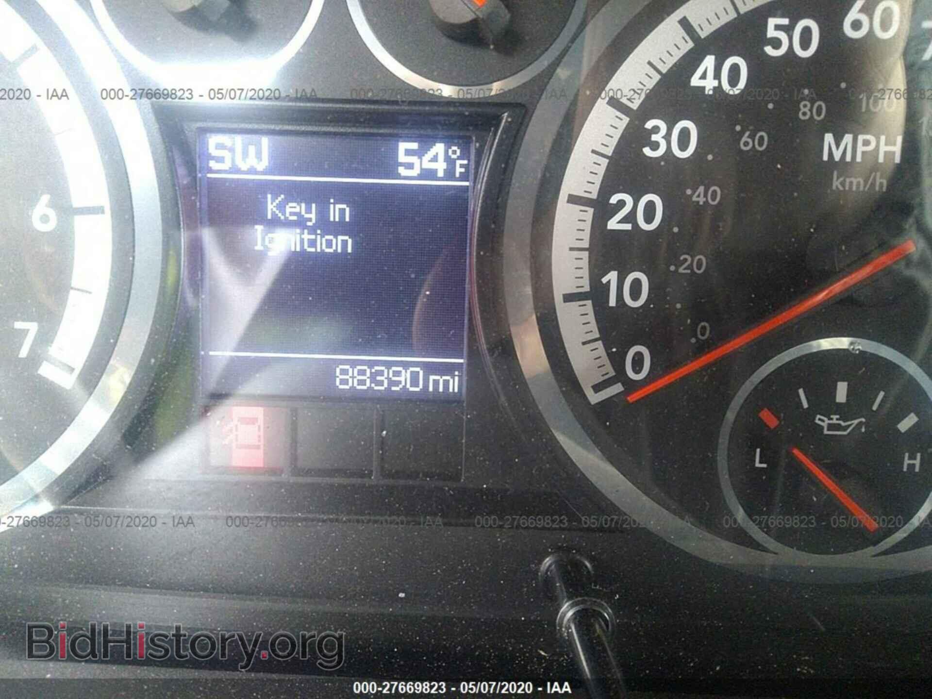 2012 DODGE RAM 1500 - VIN: 1C6RD7MT8CS234637 - Фото 7