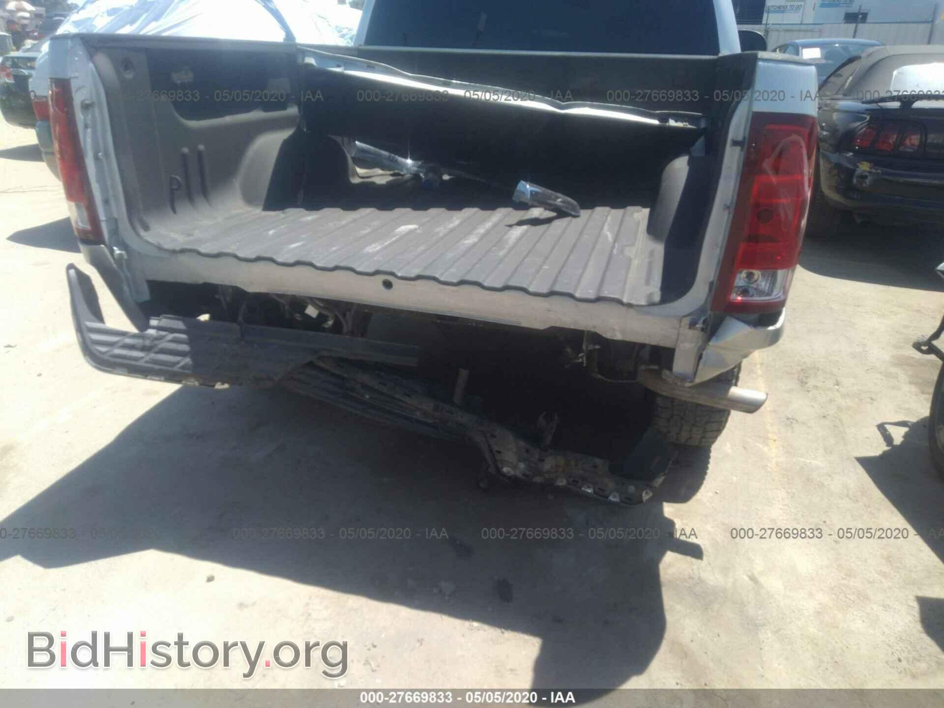 2010 GMC SIERRA - VIN: 3GTRCVEA4AG144953 - Фото 6