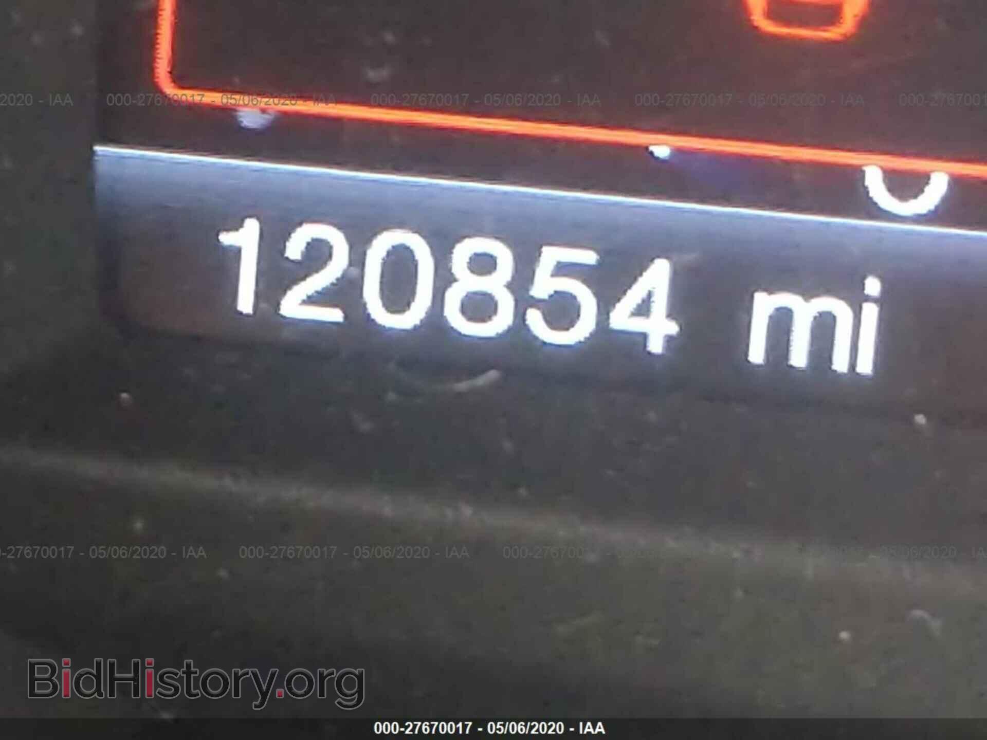 2013 FORD EXPLORER - VIN: 1FM5K8D83DGA64959 - Фото 7