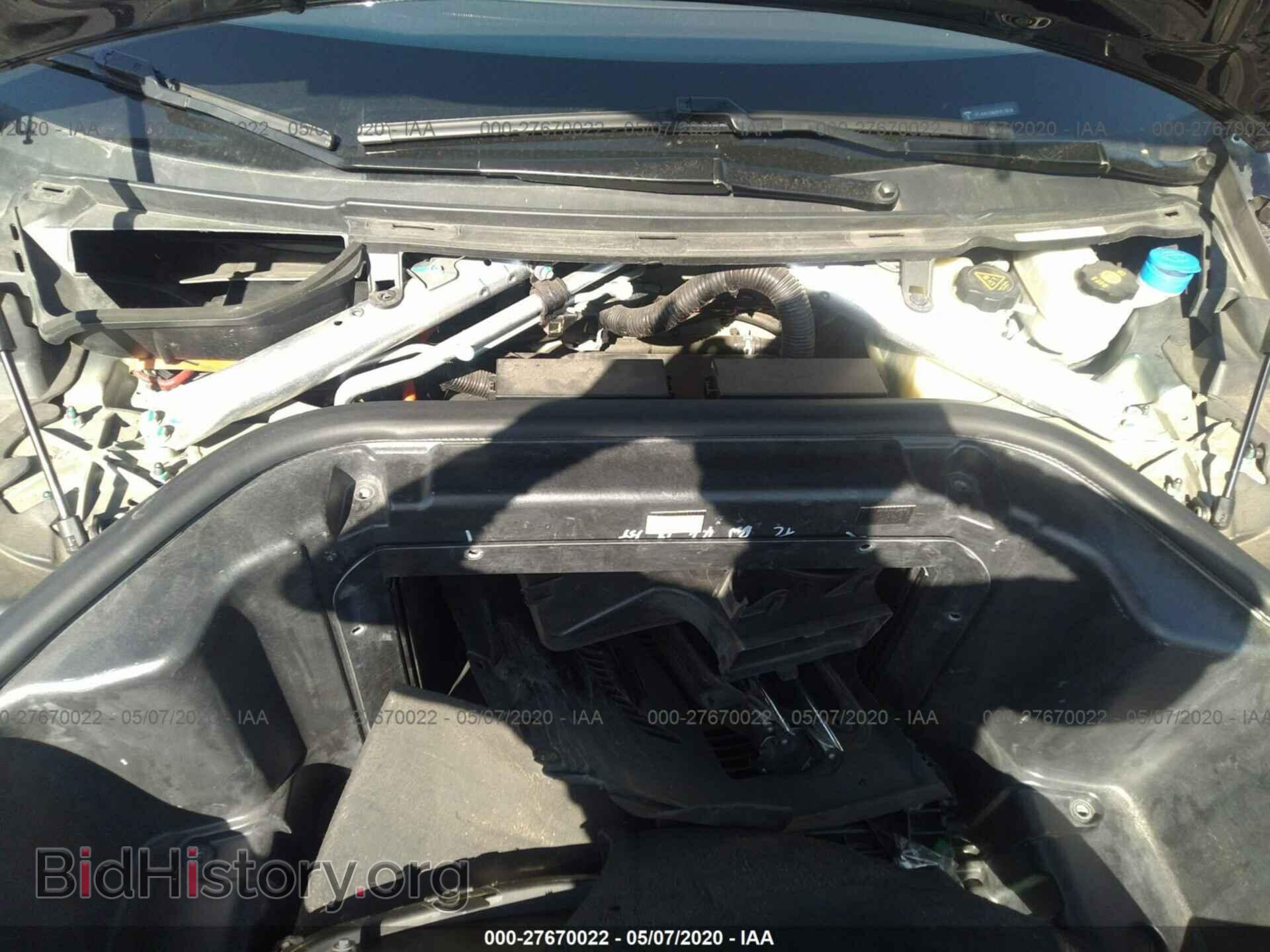 2013 TESLA MODEL S - VIN: 5YJSA1CN6DFP13978 - Photo 10