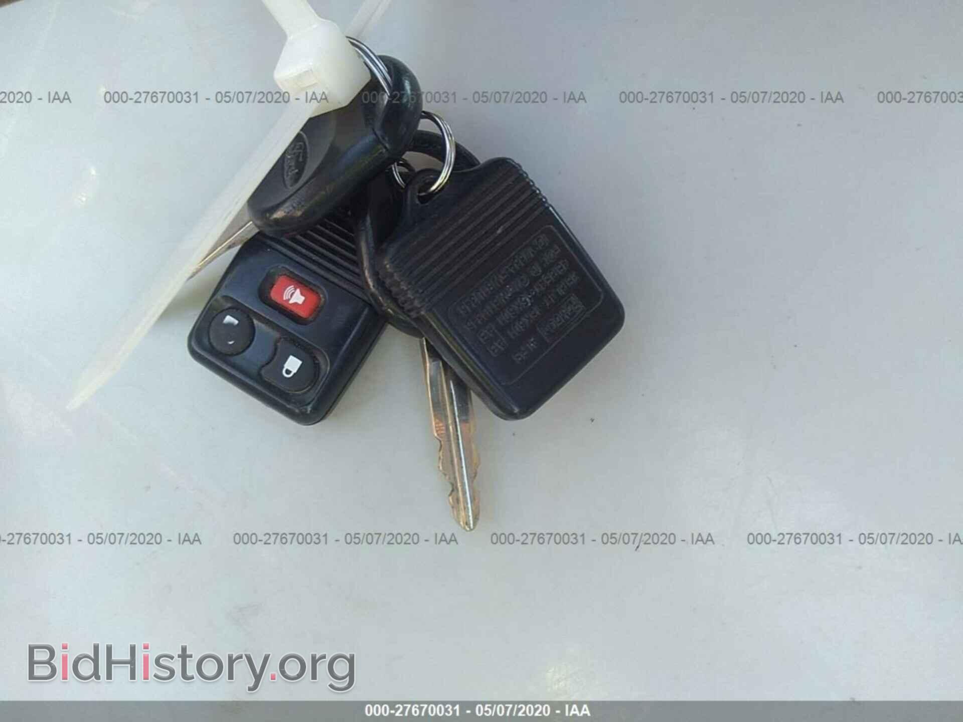 2004 FORD FREESTAR - VIN: 2FMZA51614BA56906 - Фото 11